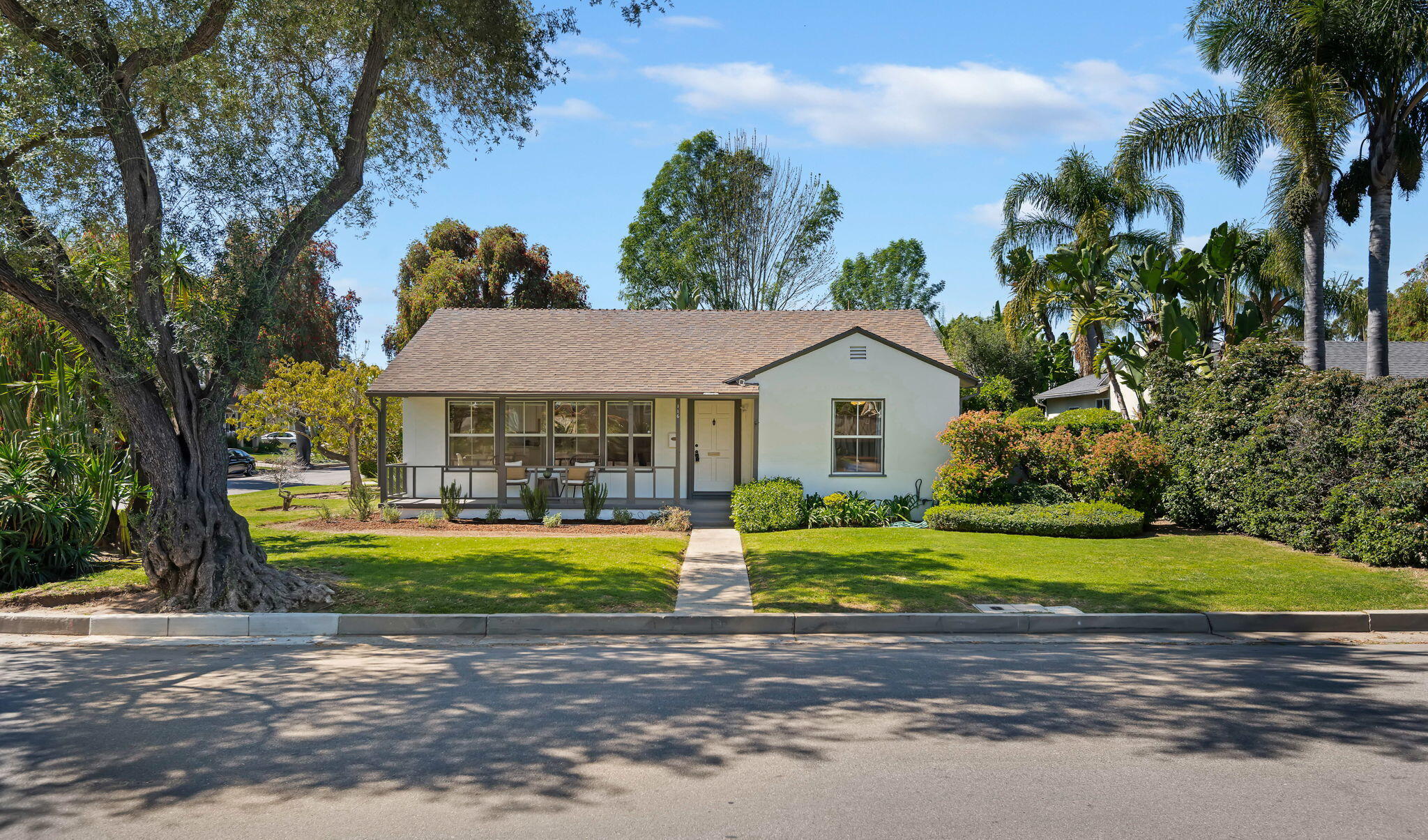 116 S Ontare Road
