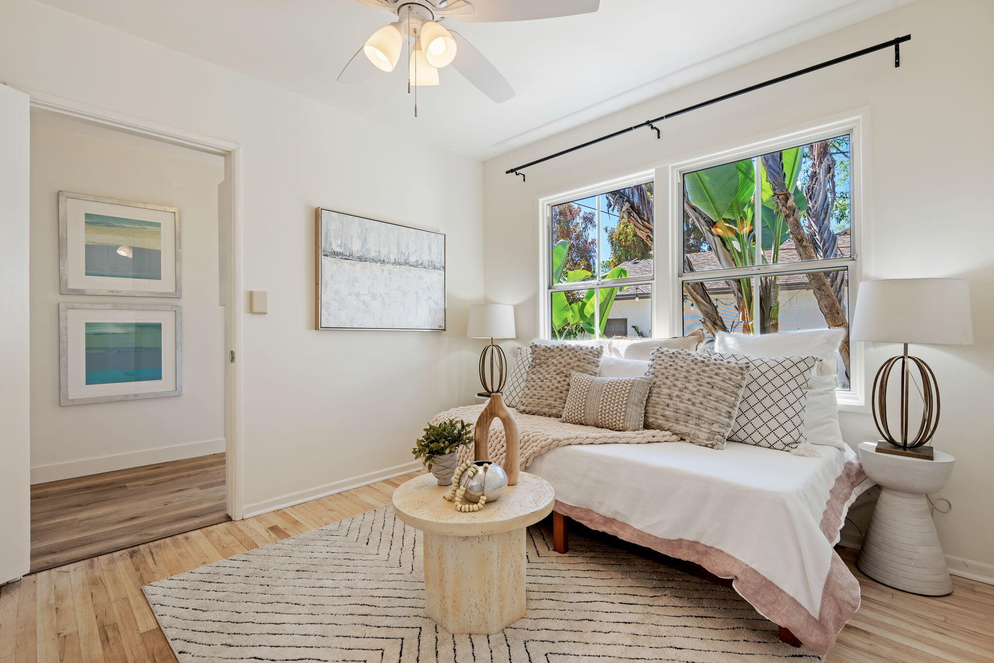 116 S Ontare Road