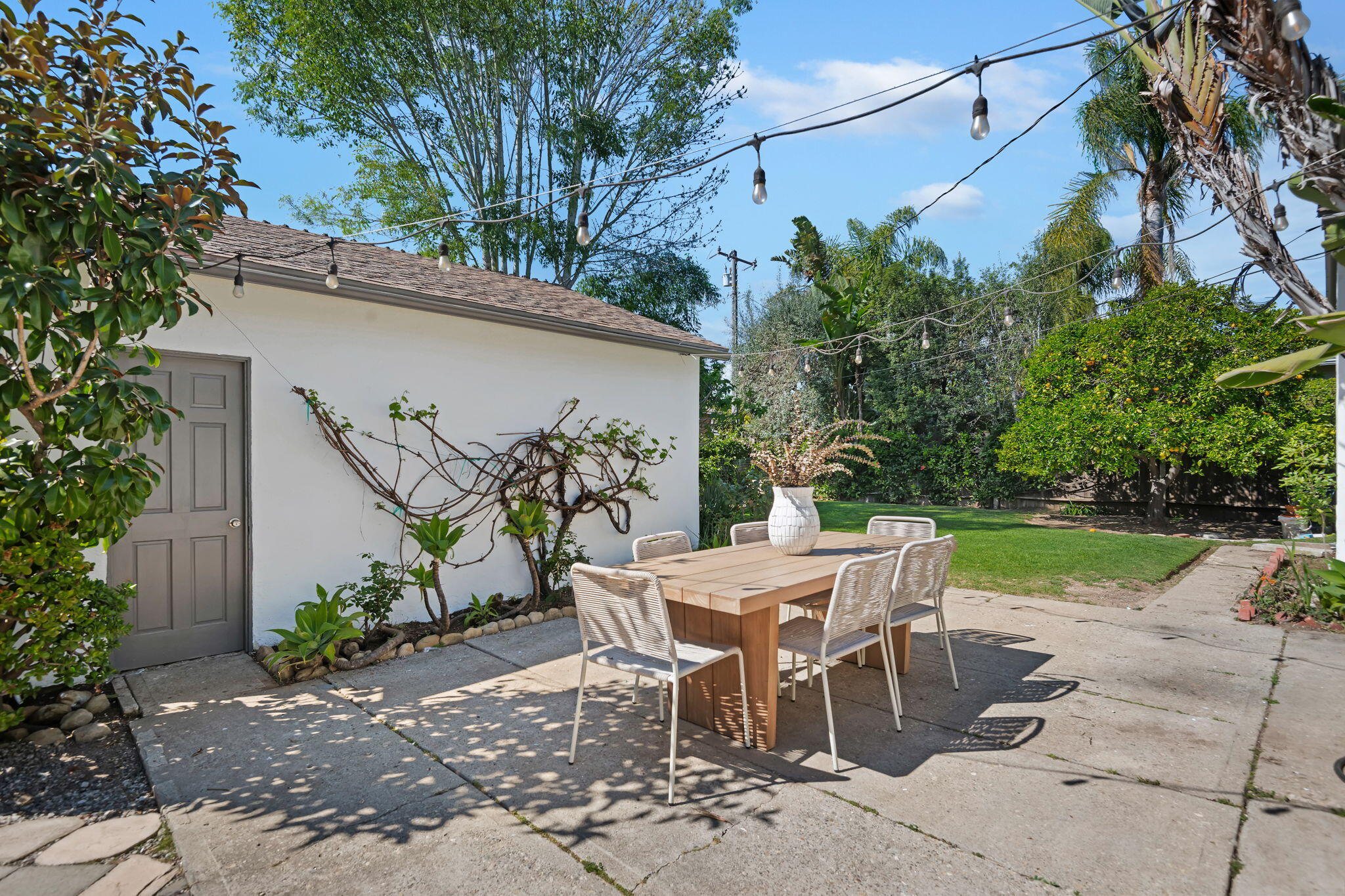 116 S Ontare Road