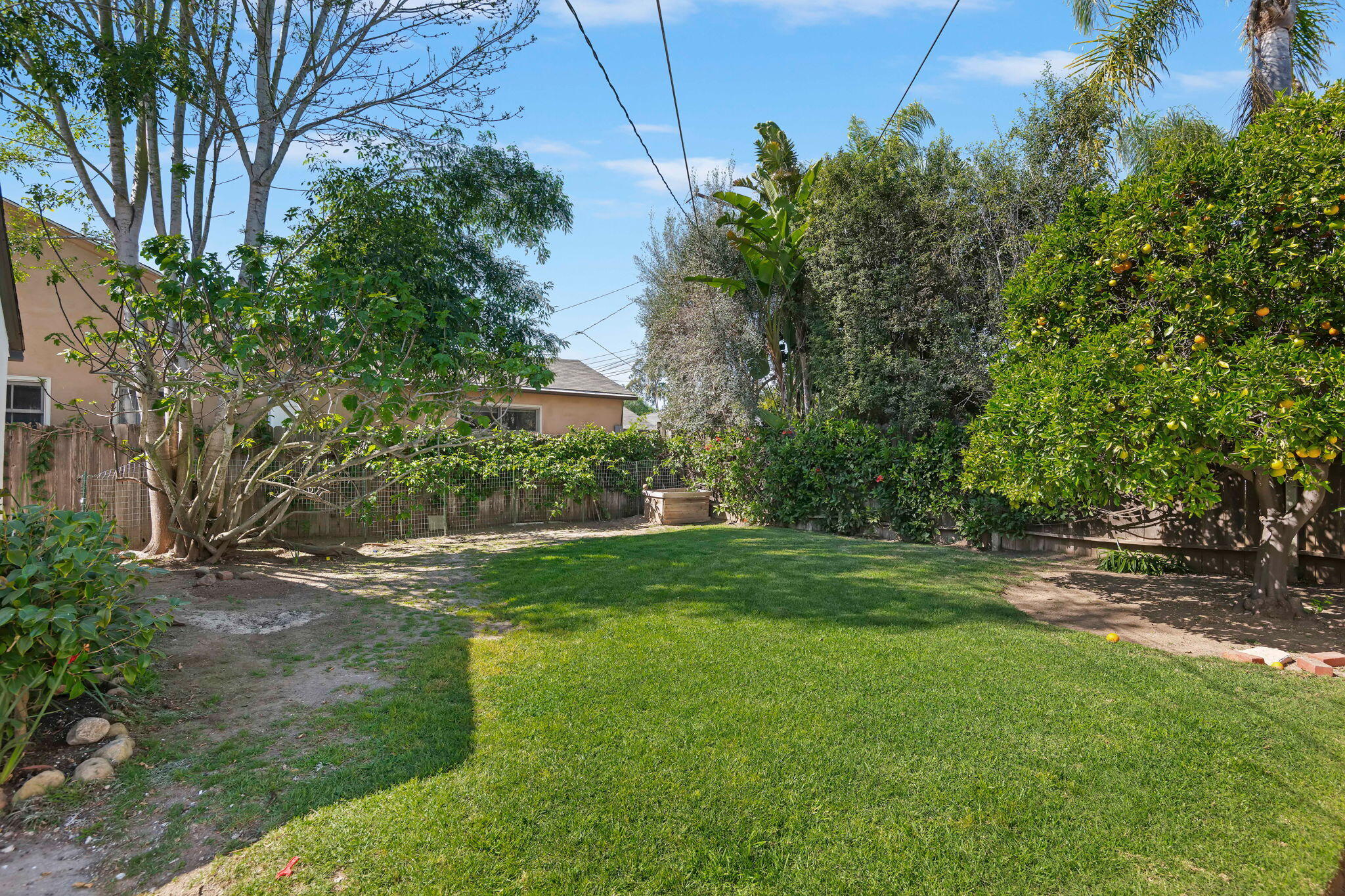116 S Ontare Road