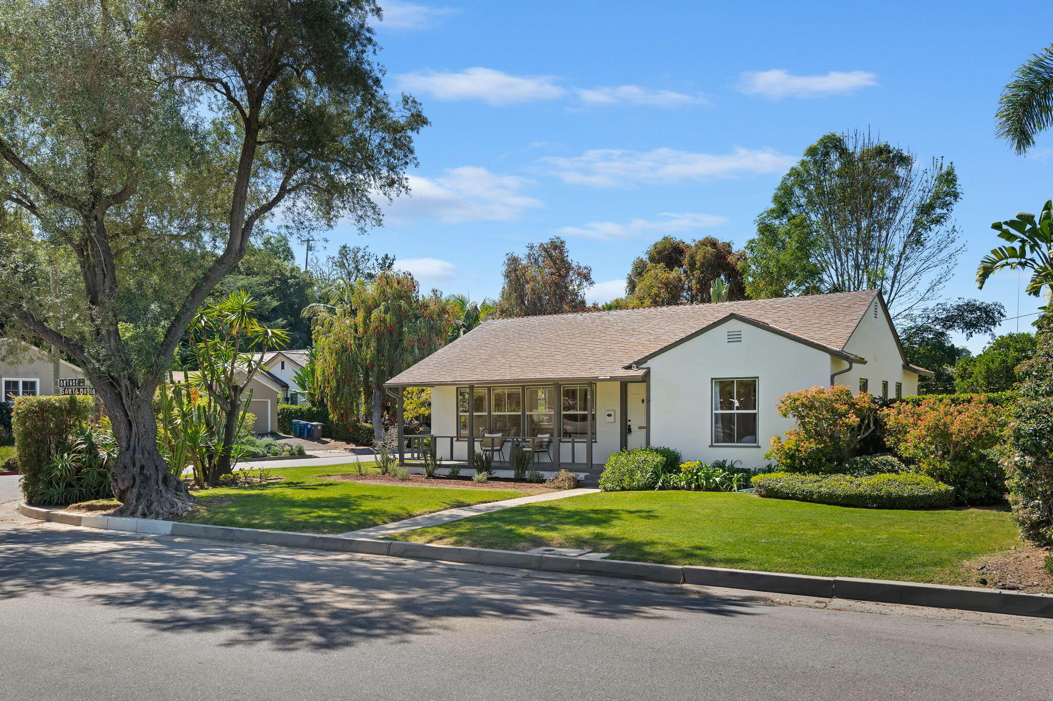 116 S Ontare Road