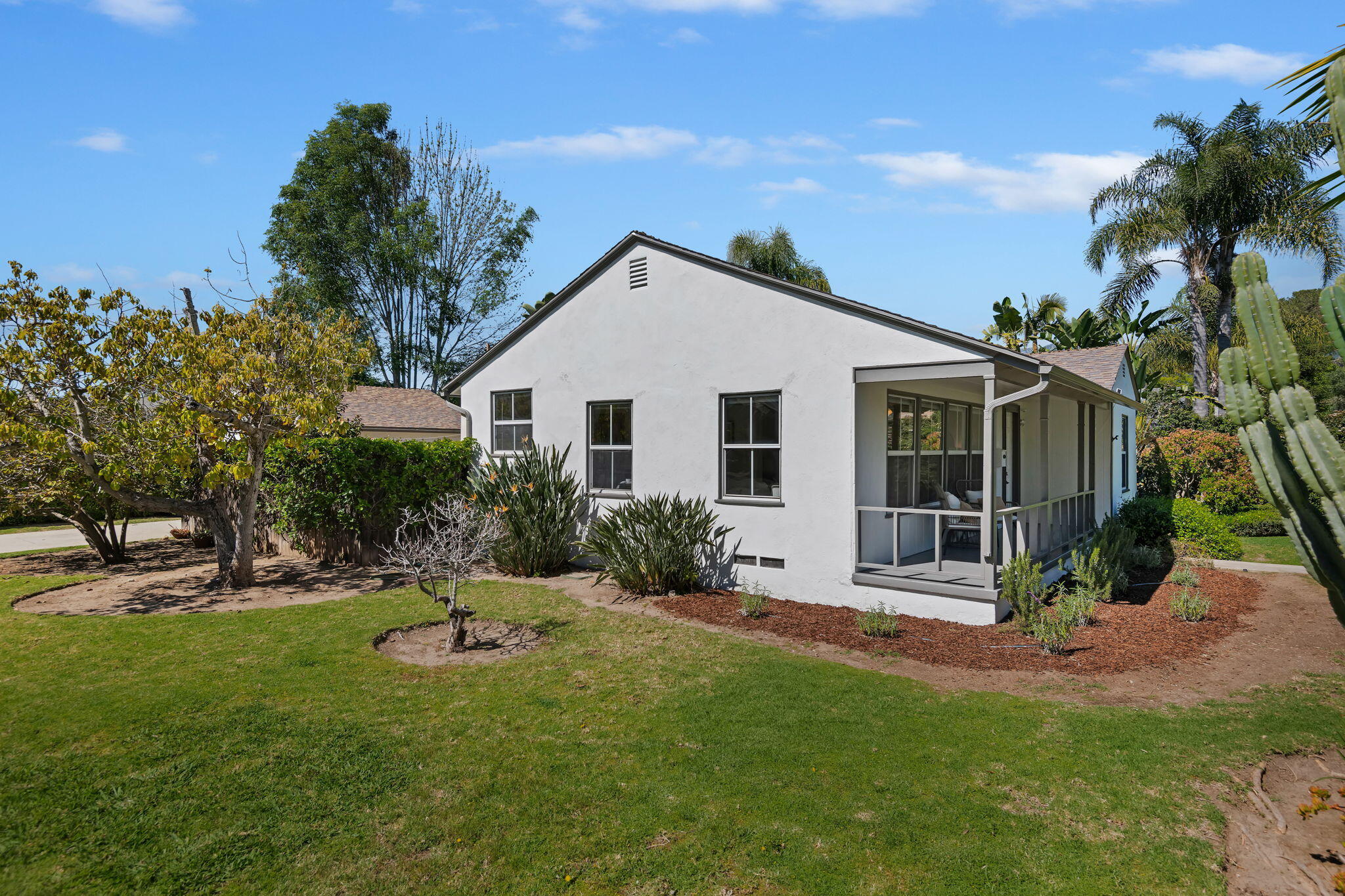 116 S Ontare Road