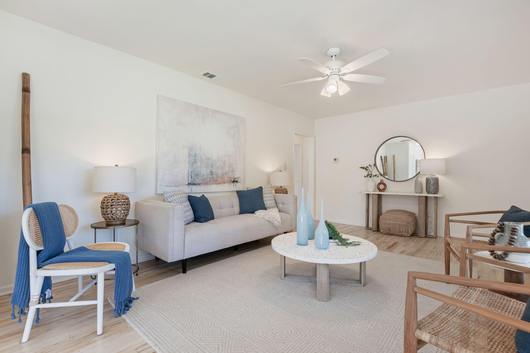 116 S Ontare Road