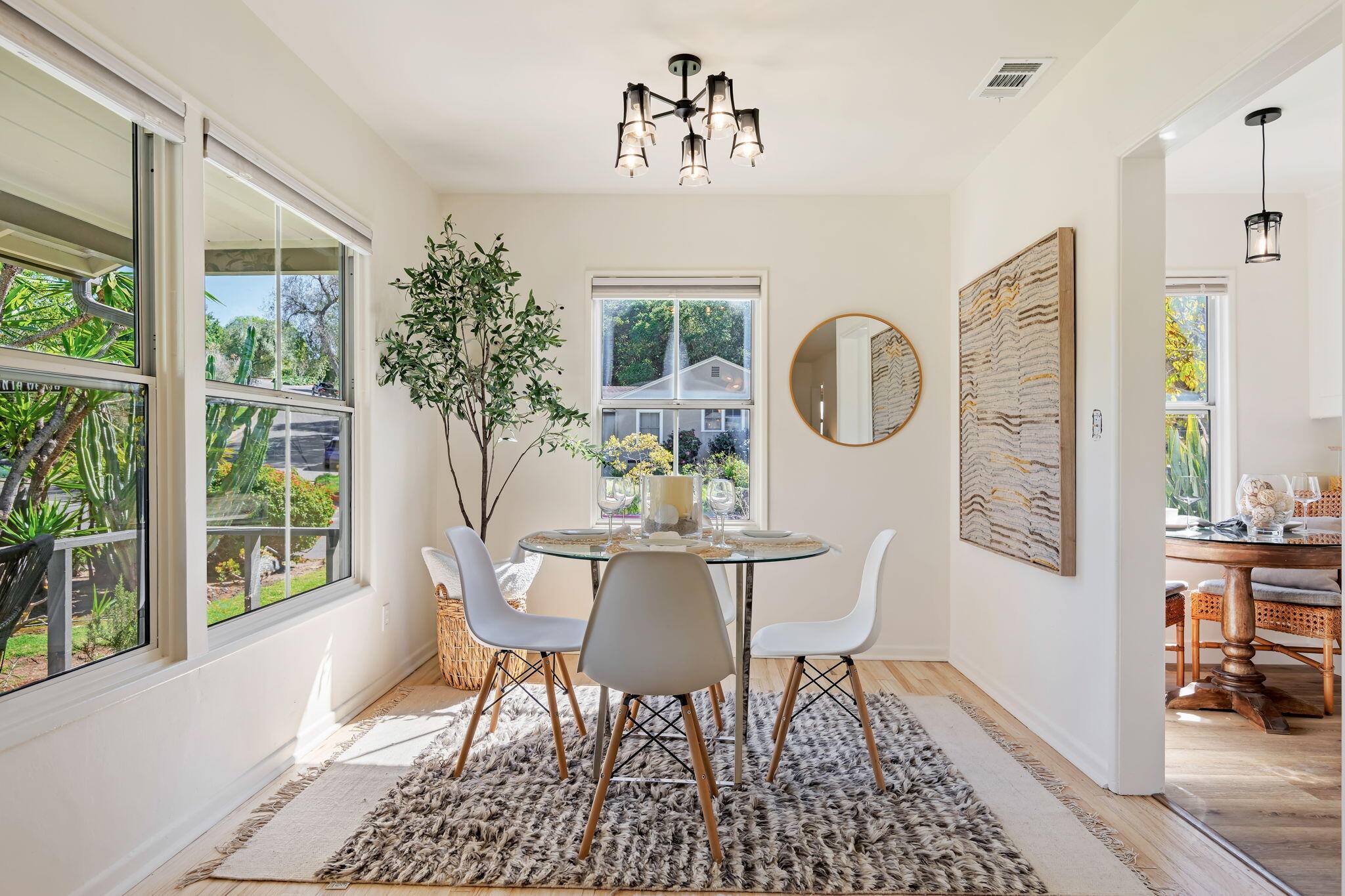 116 S Ontare Road