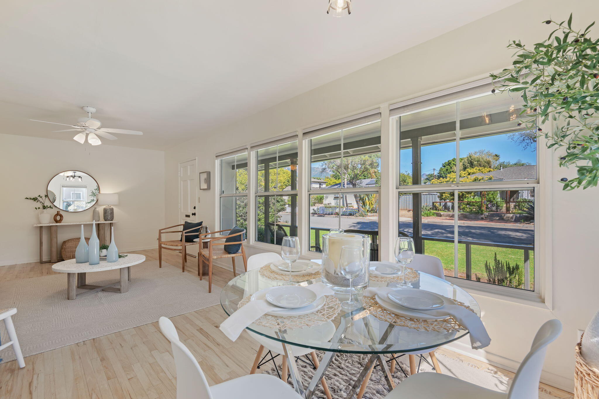116 S Ontare Road