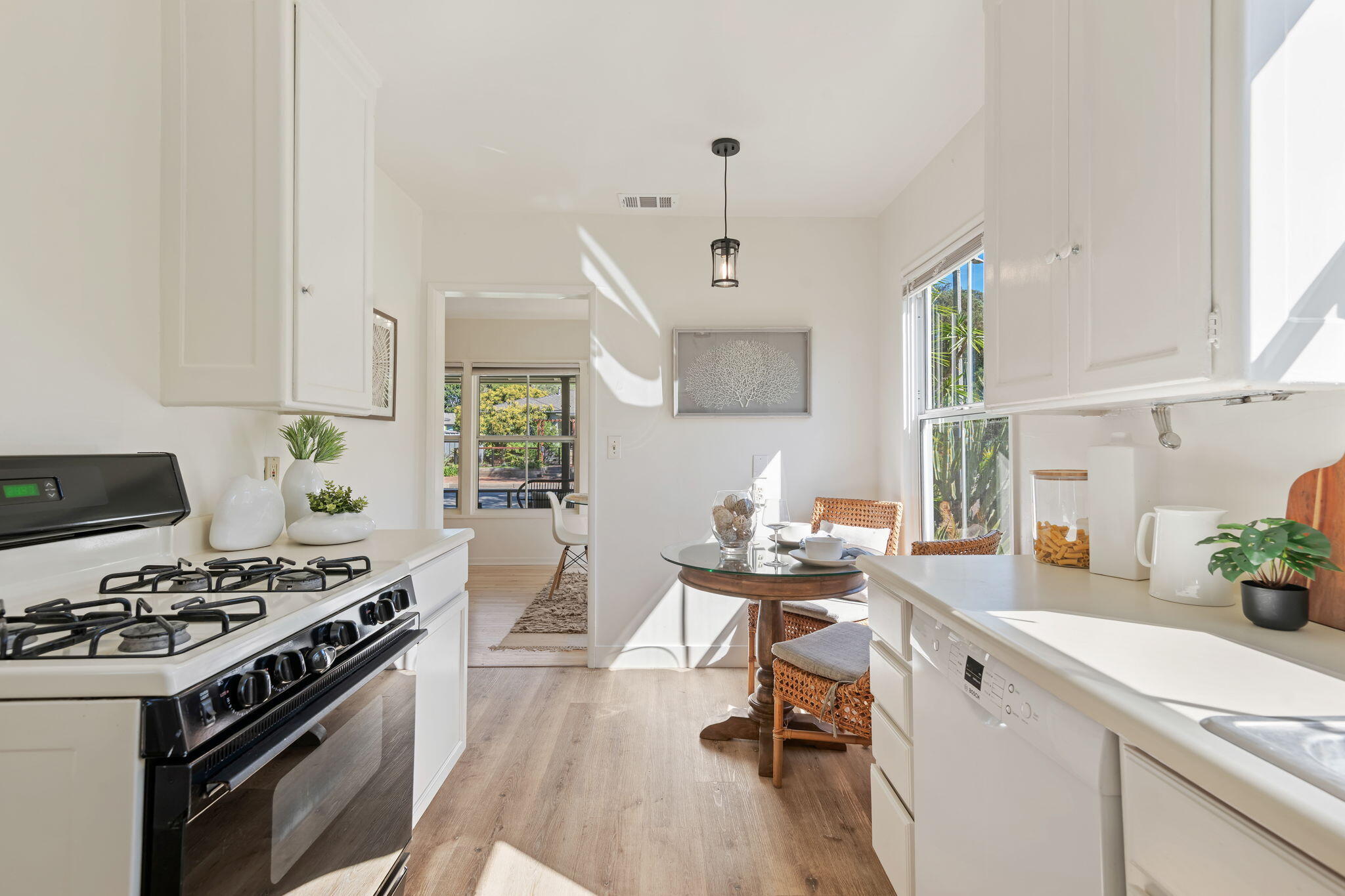 116 S Ontare Road