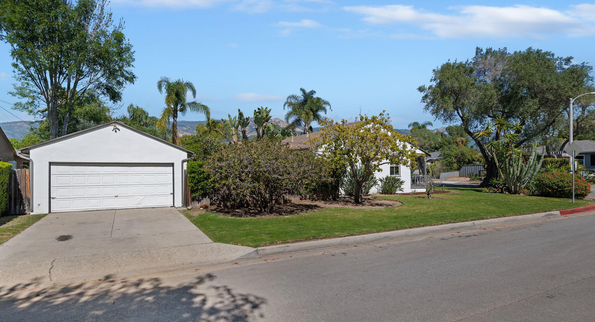 116 S Ontare Road