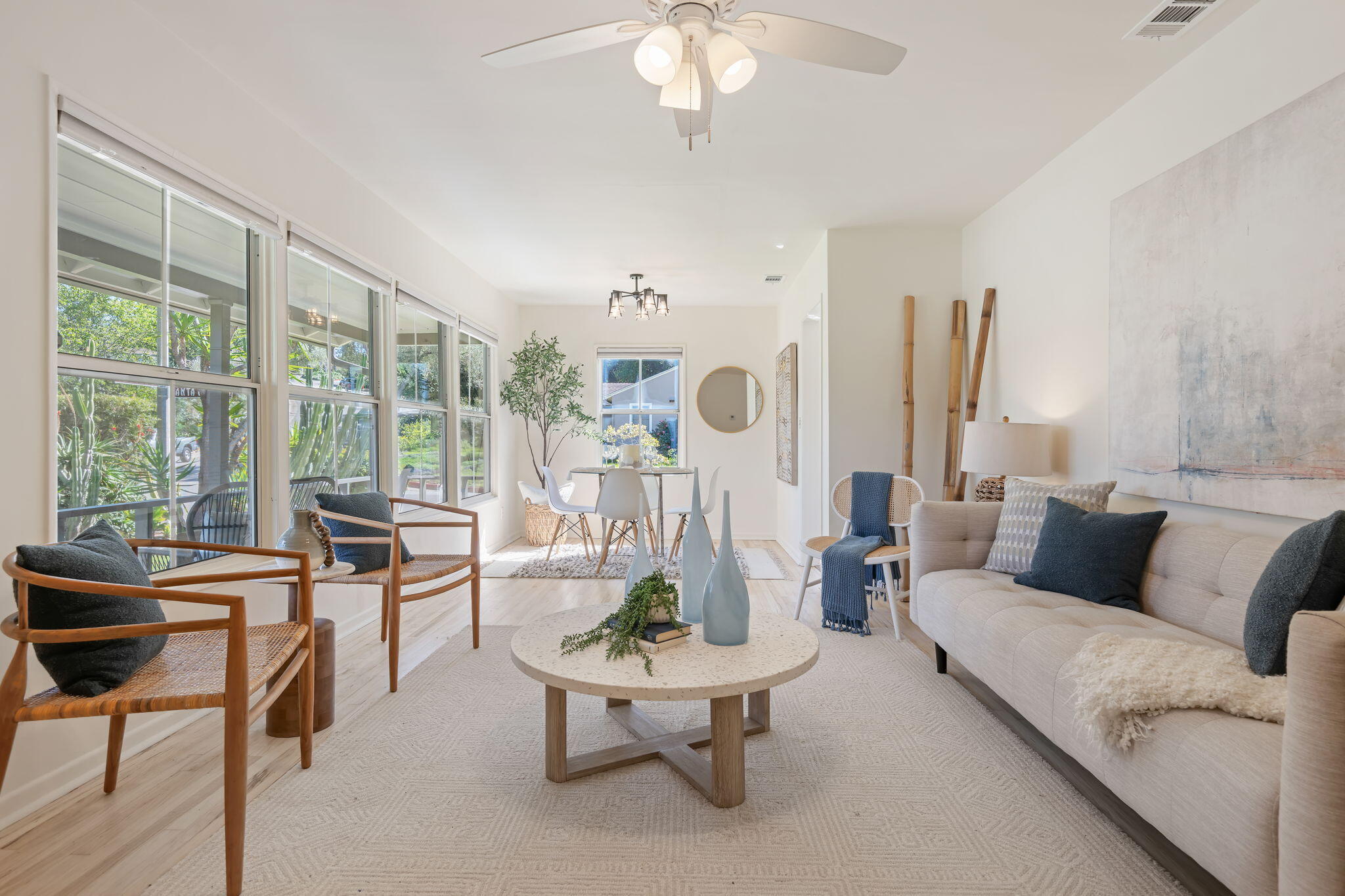 116 S Ontare Road