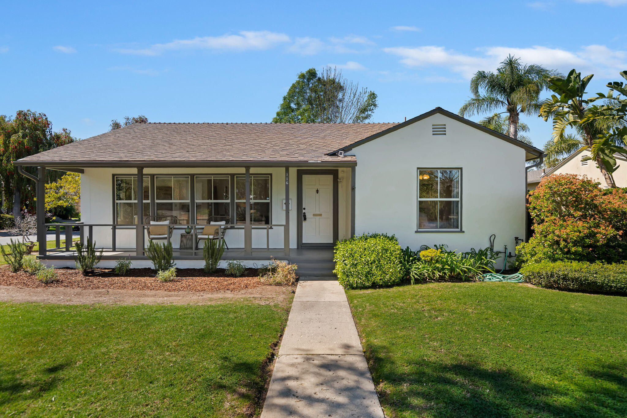 116 S Ontare Road