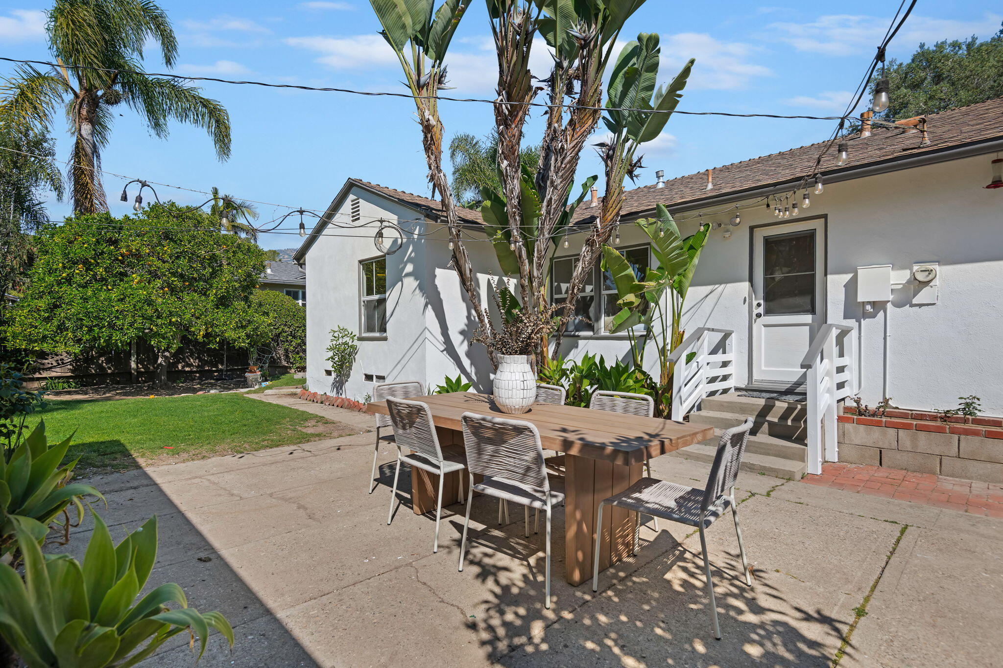 116 S Ontare Road