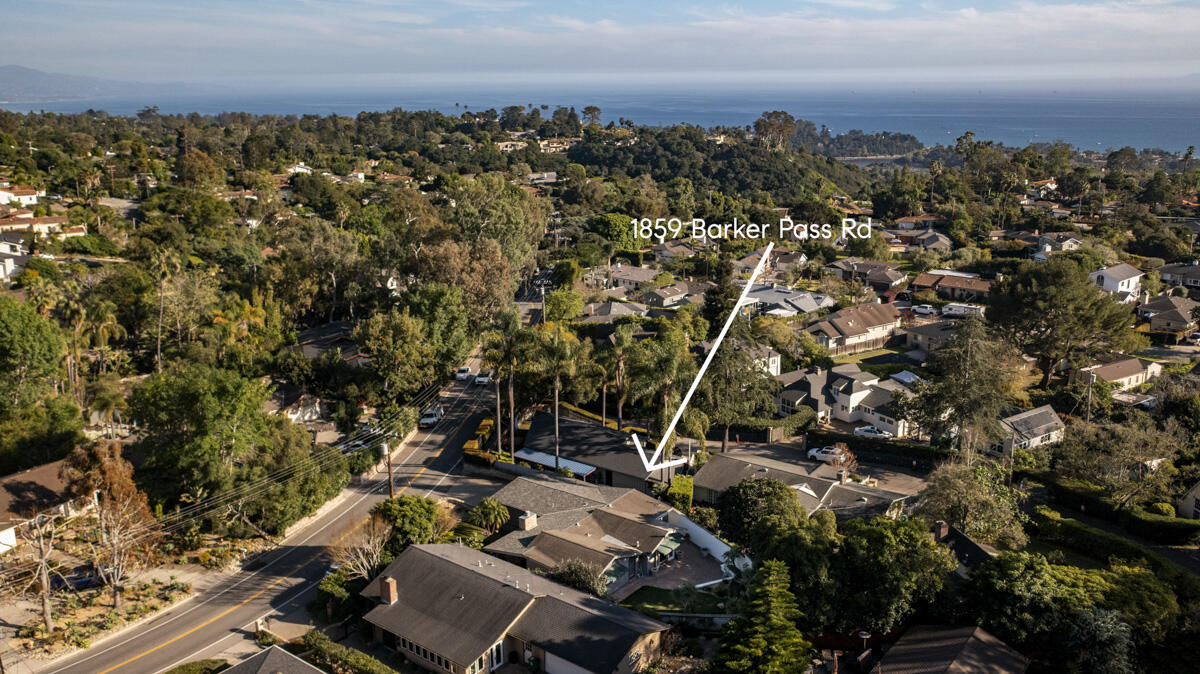 1859 Barker Pass Road