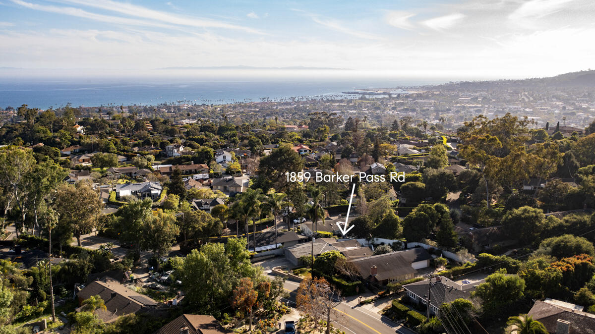 1859 Barker Pass Road