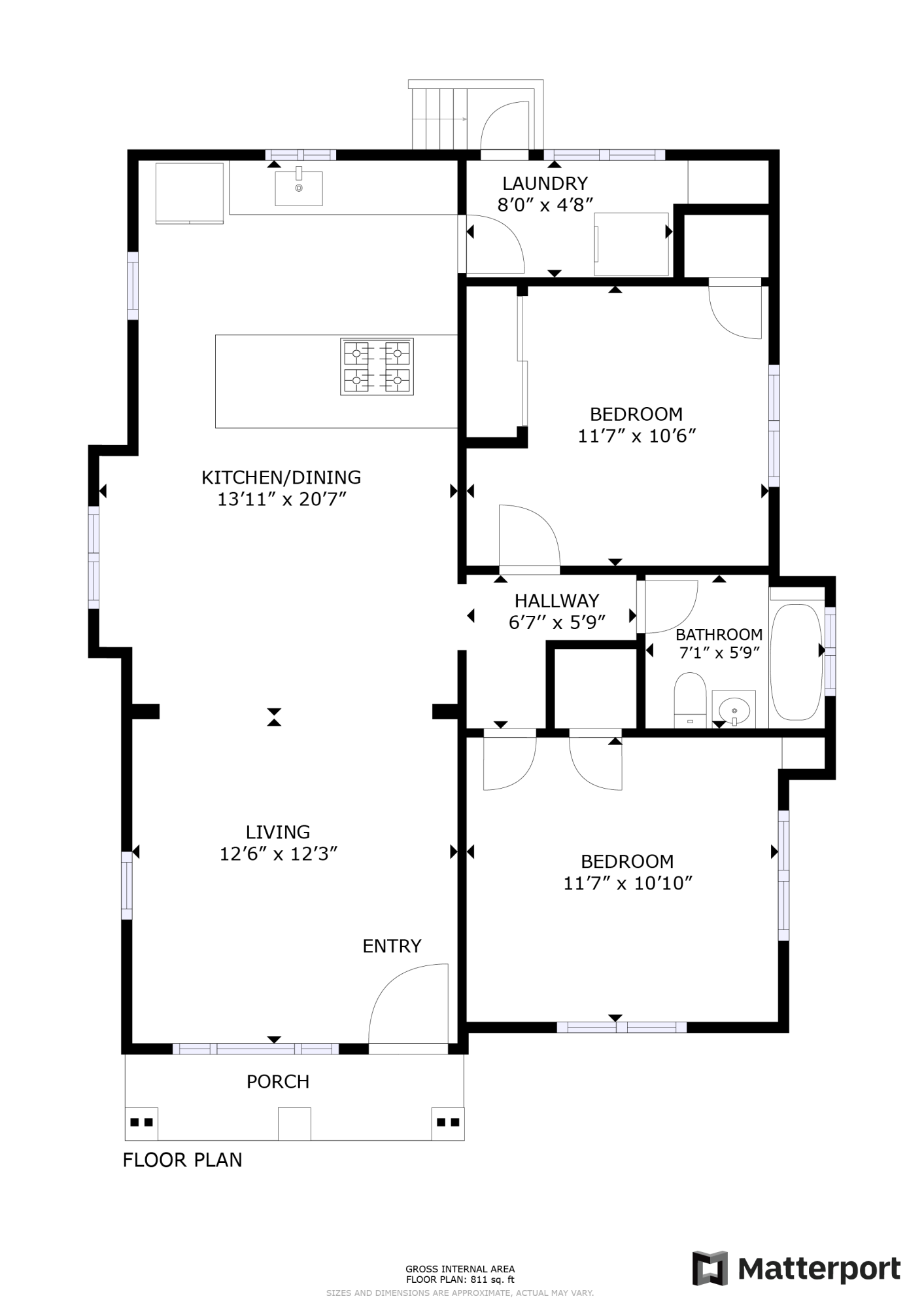 2019 Castillo Street