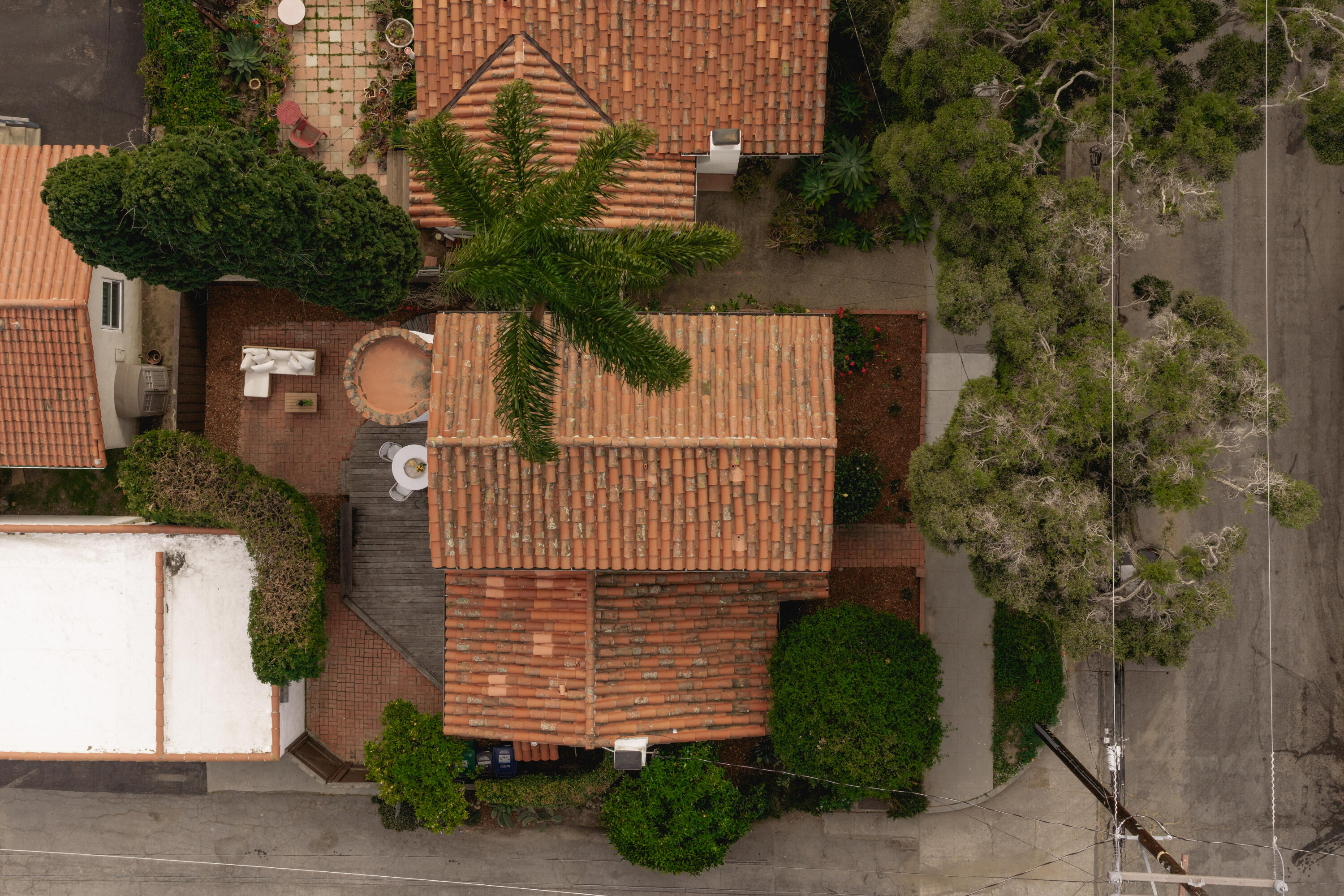 115 W Junipero Street