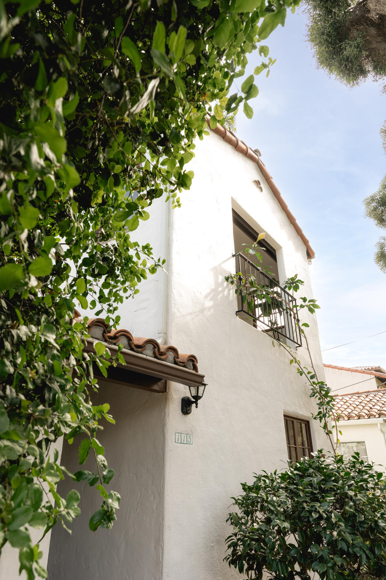 115 W Junipero Street