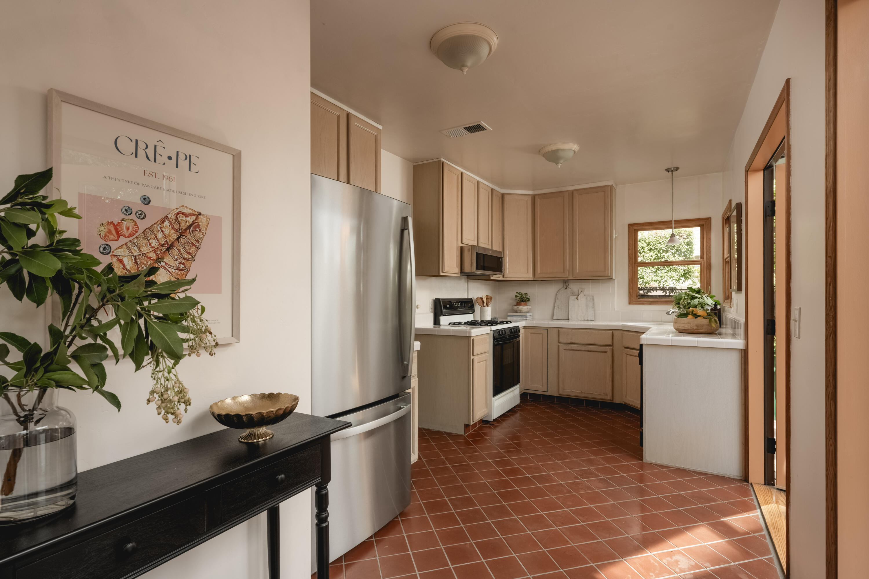 115 W Junipero Street