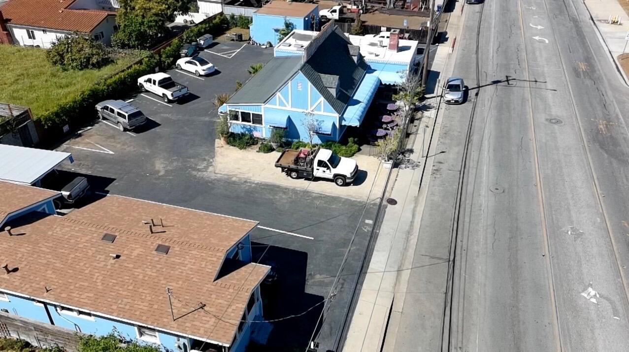 4631 Carpinteria Avenue