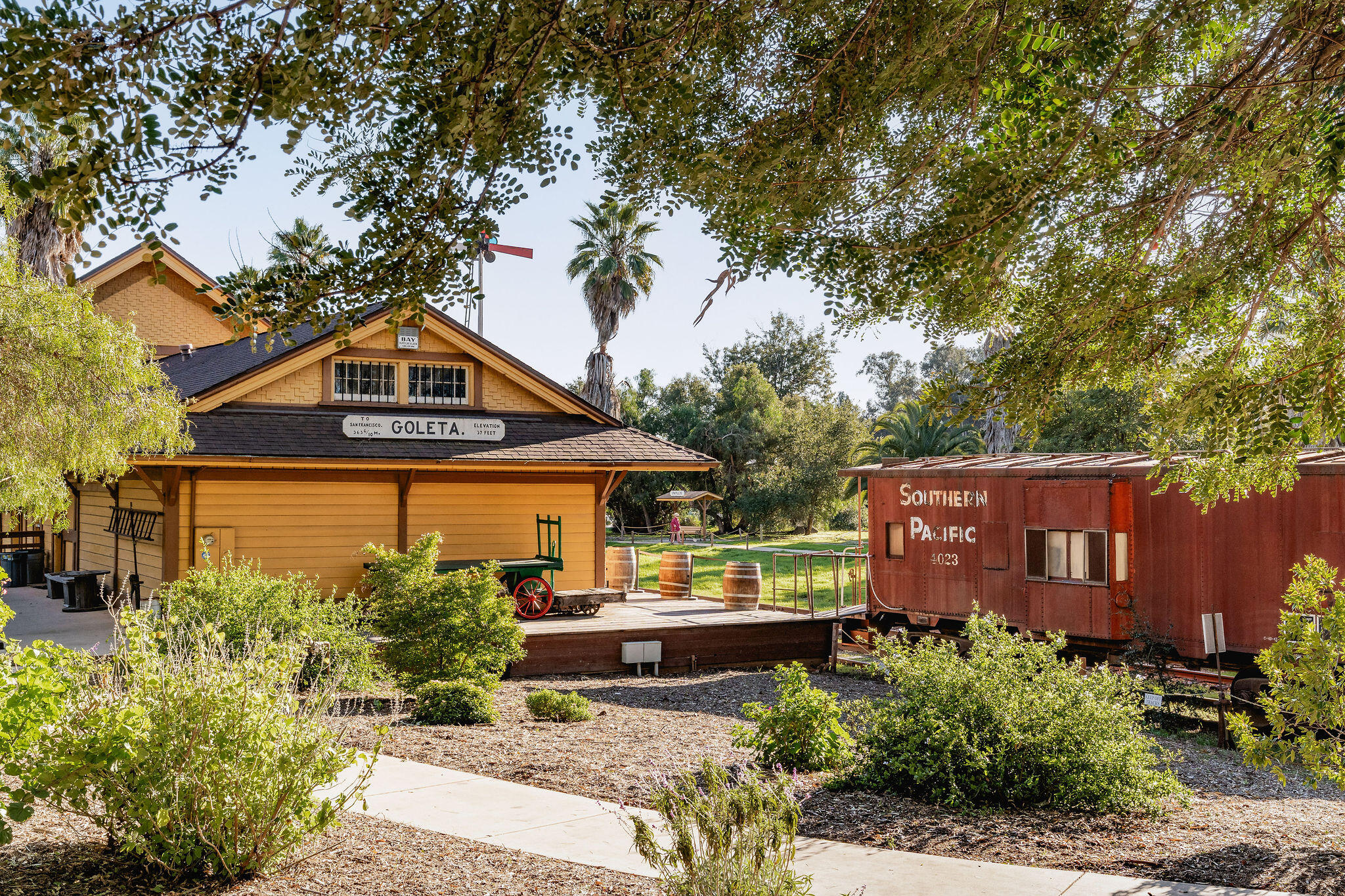 6269 Shamrock Avenue