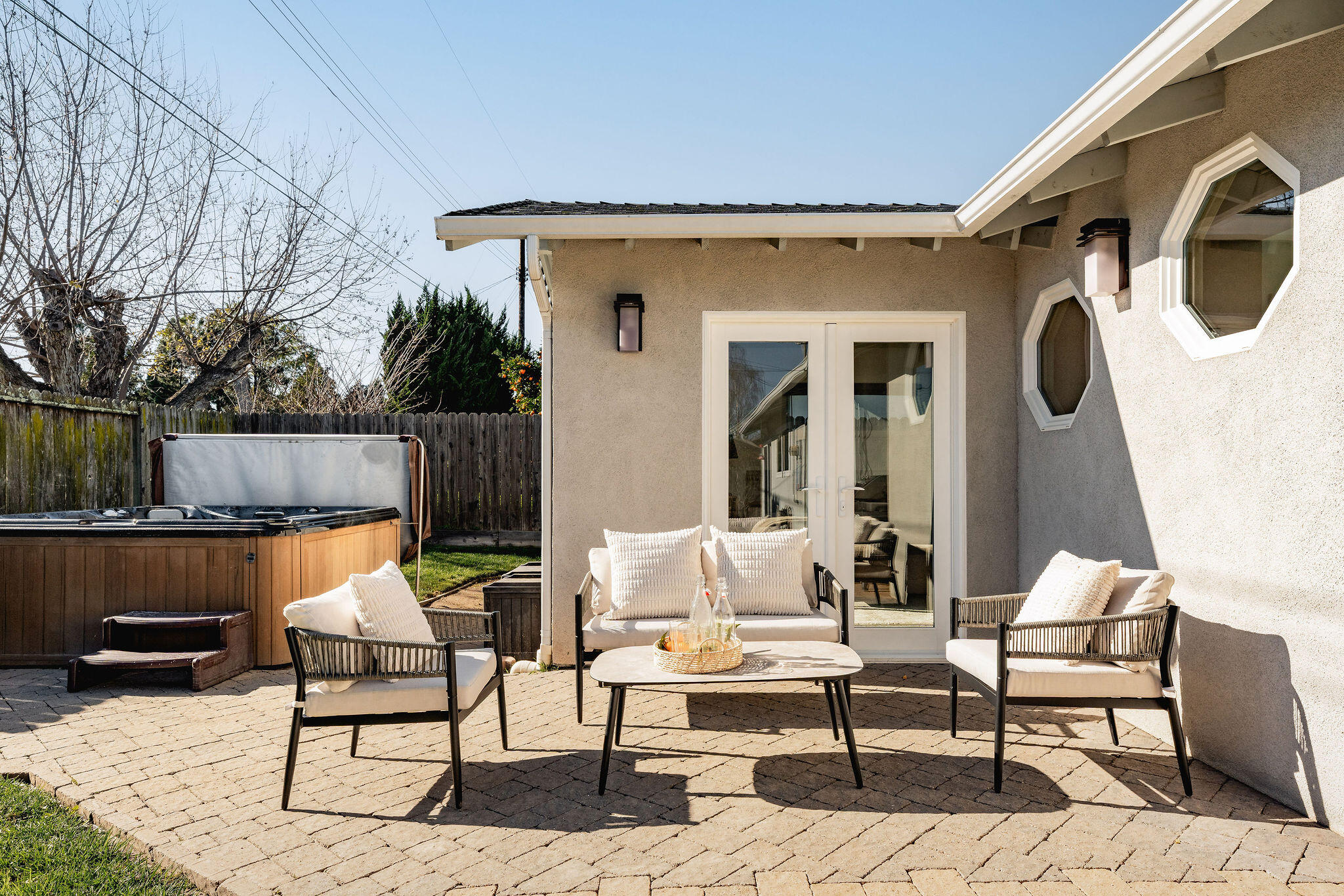 6269 Shamrock Avenue