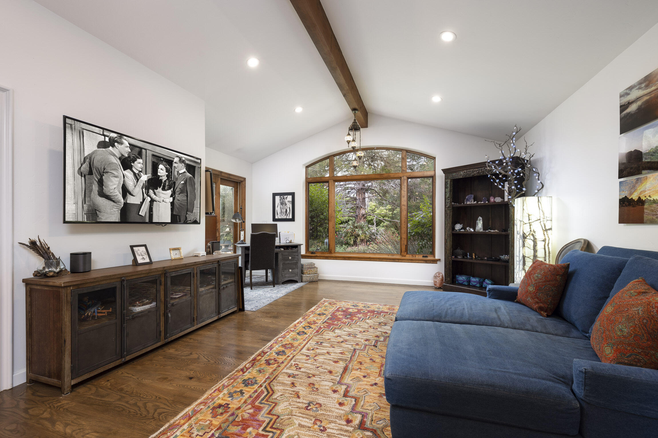 717 Cima Linda Lane Lane