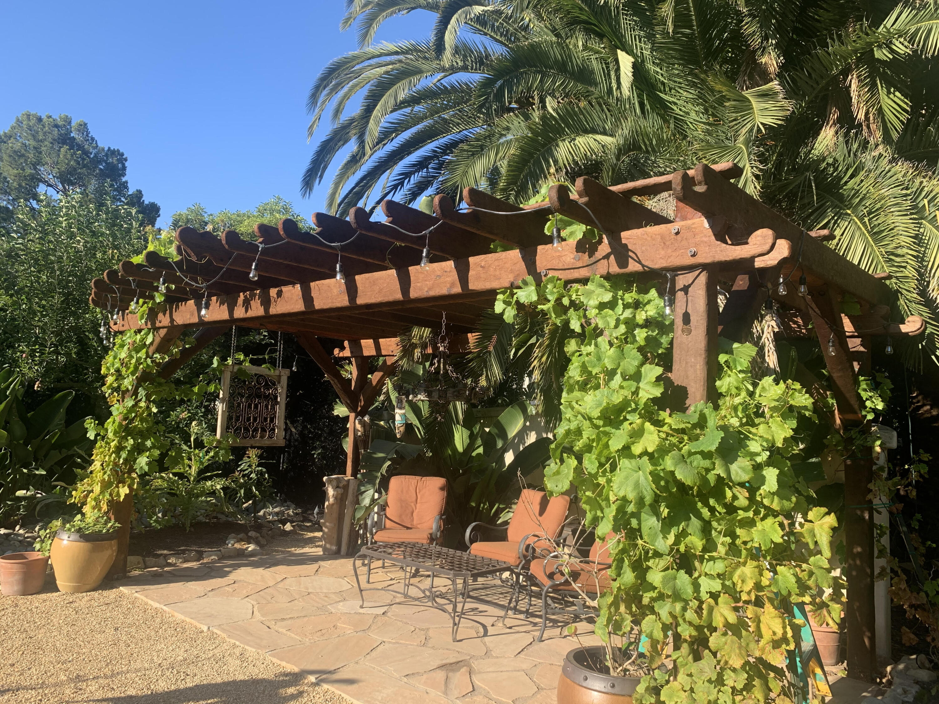 717 Cima Linda Lane Lane