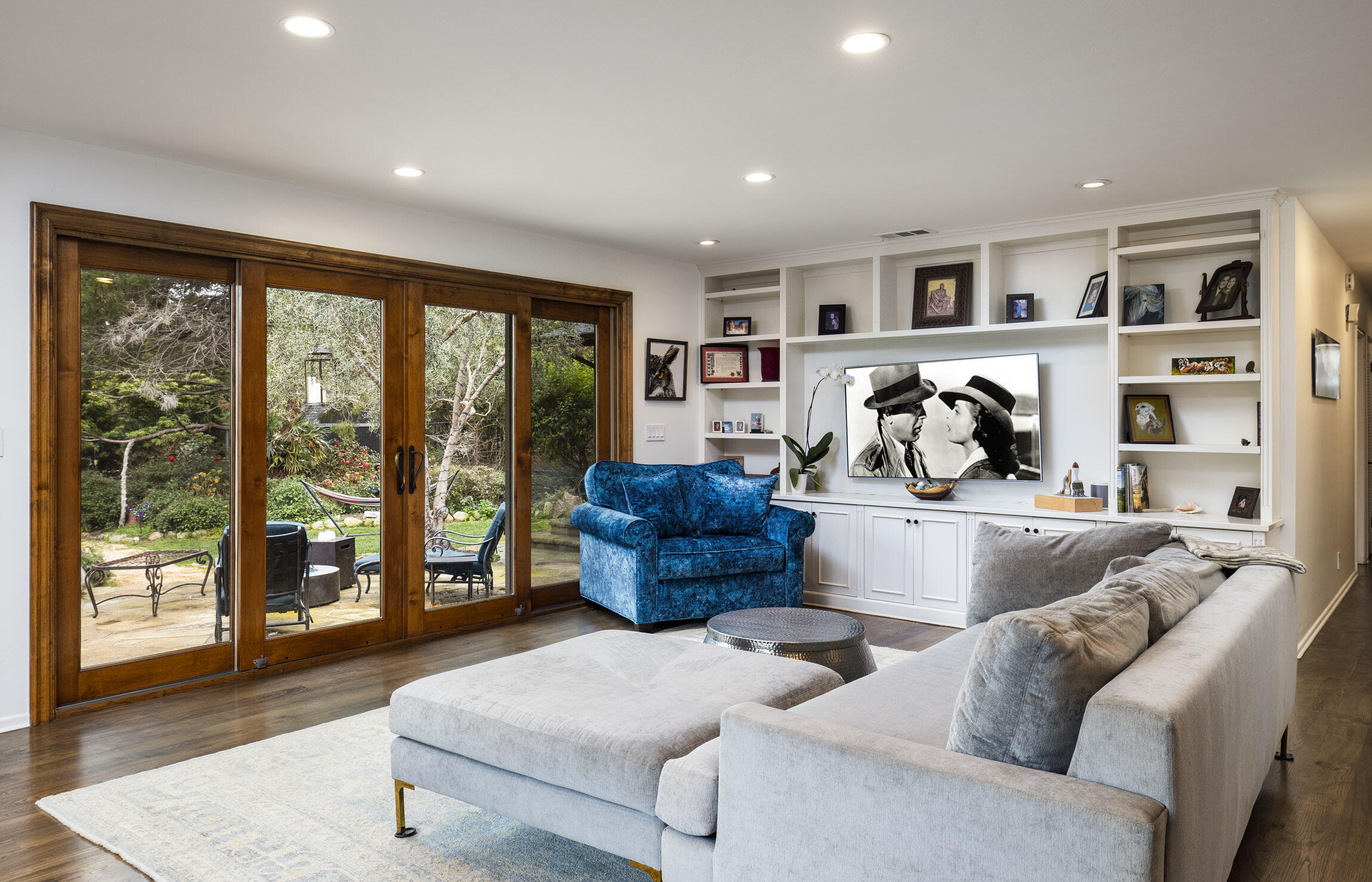 717 Cima Linda Lane Lane