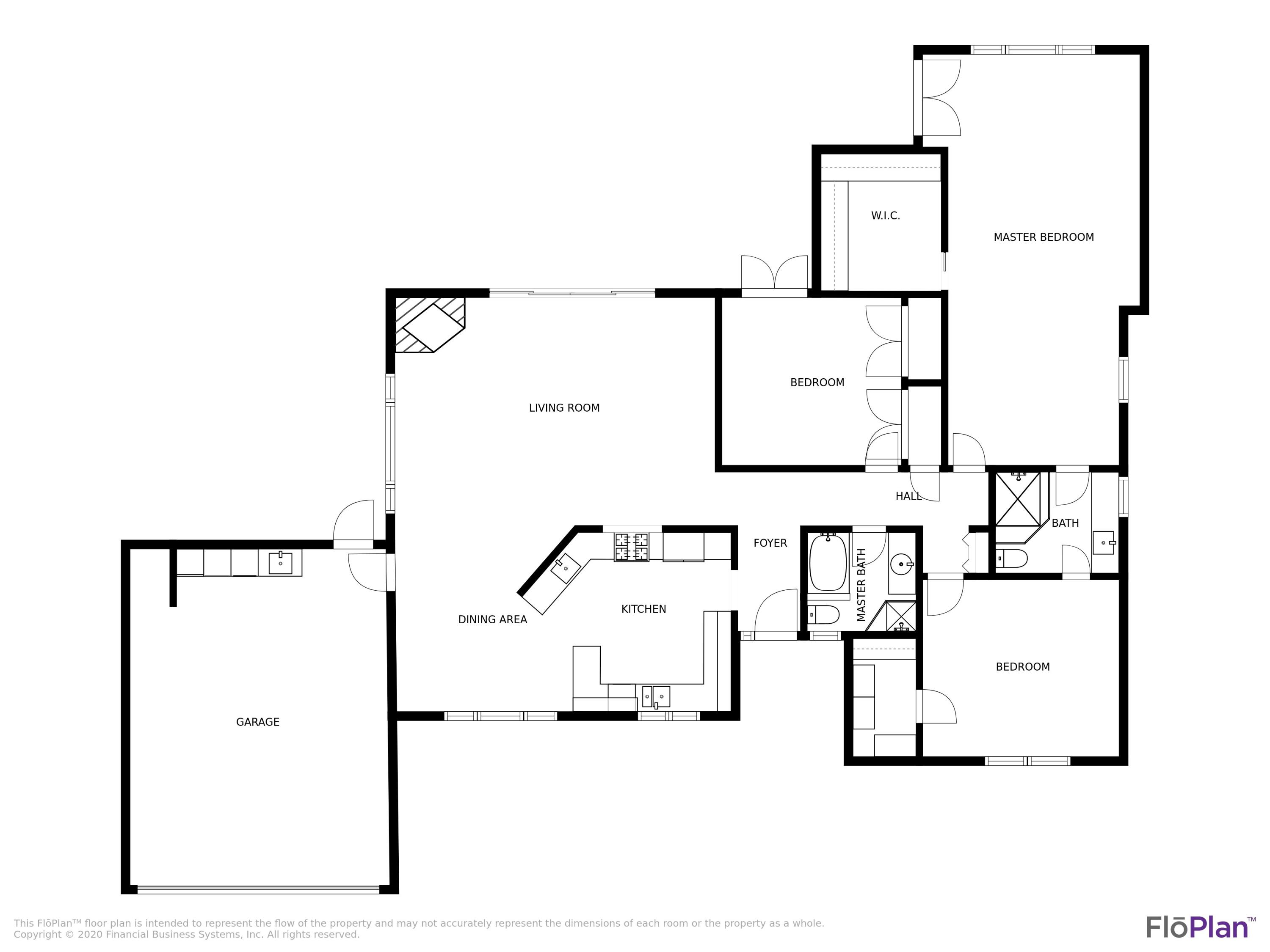 717 Cima Linda Lane Lane