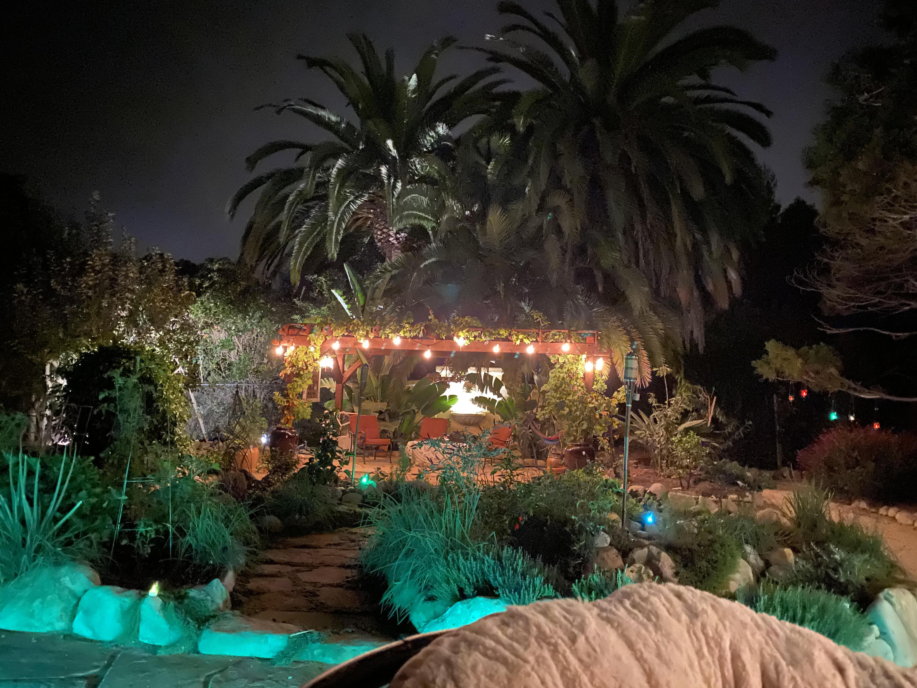 717 Cima Linda Lane Lane