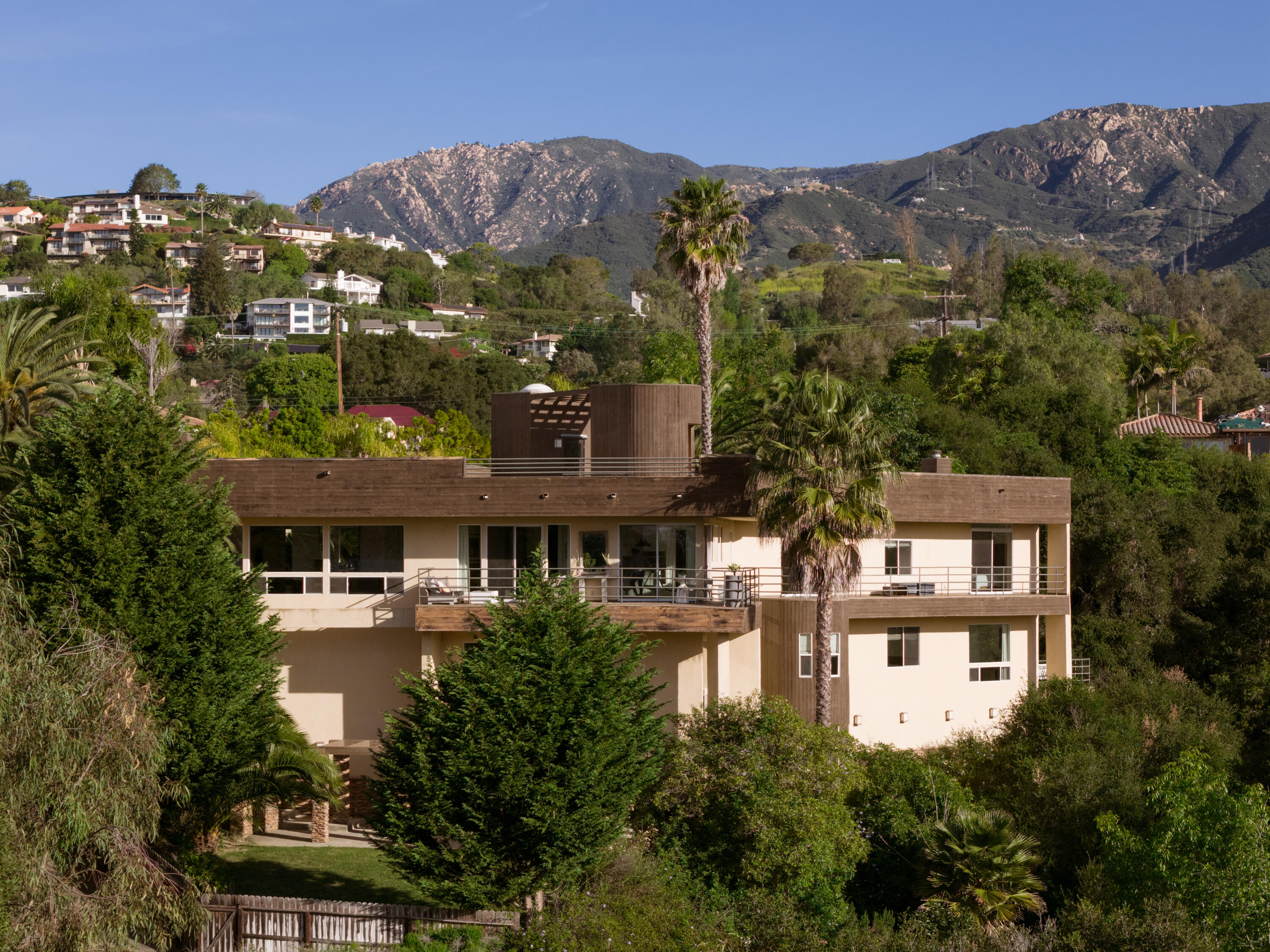 1776 Eucalyptus Hill Road