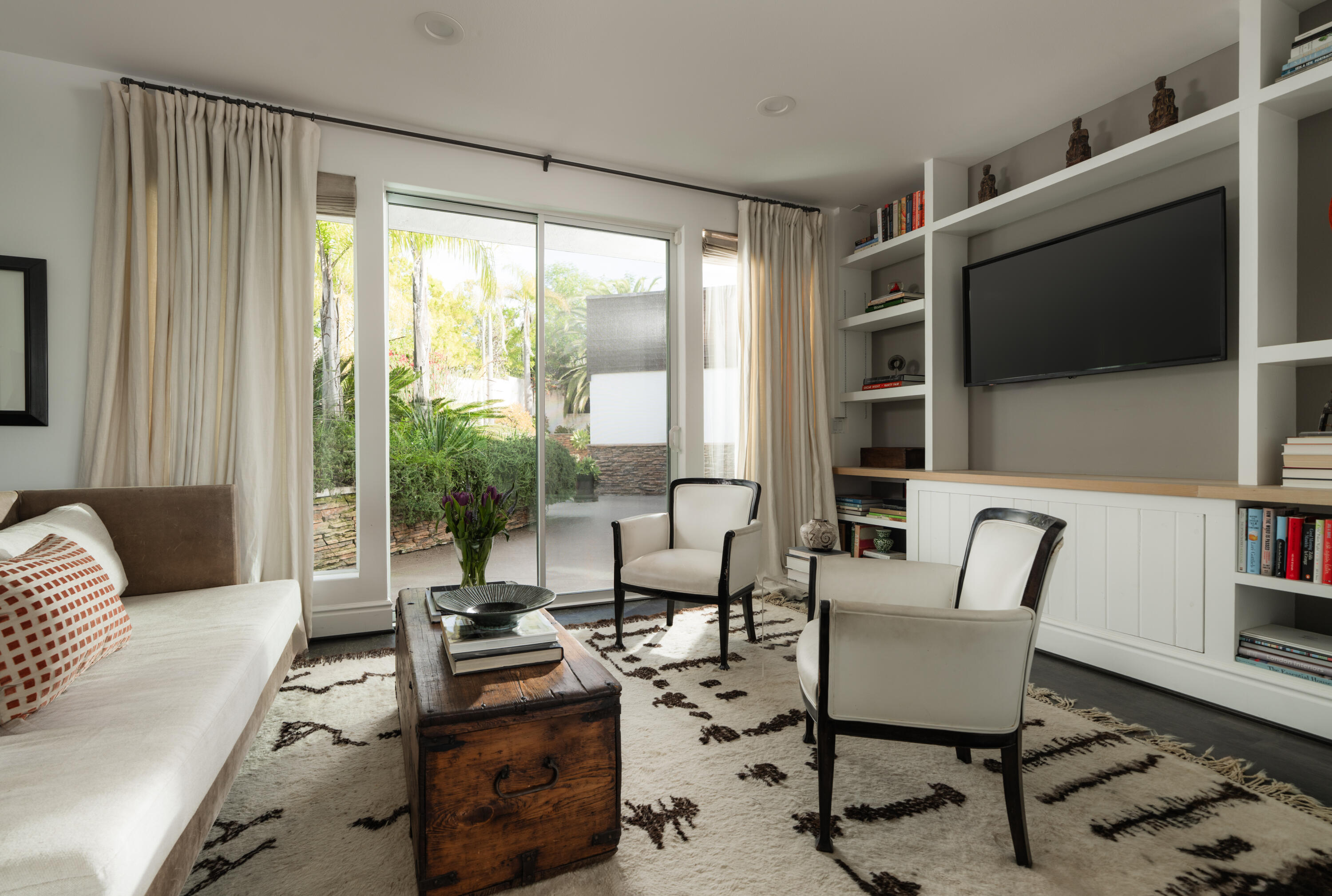 1776 Eucalyptus Hill Road