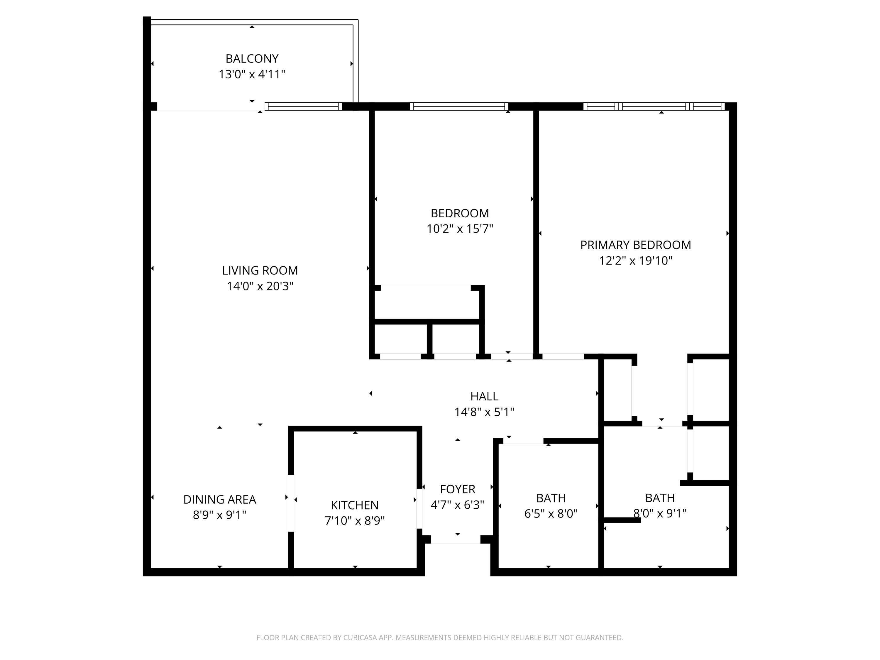 2727 Miradero Drive #203