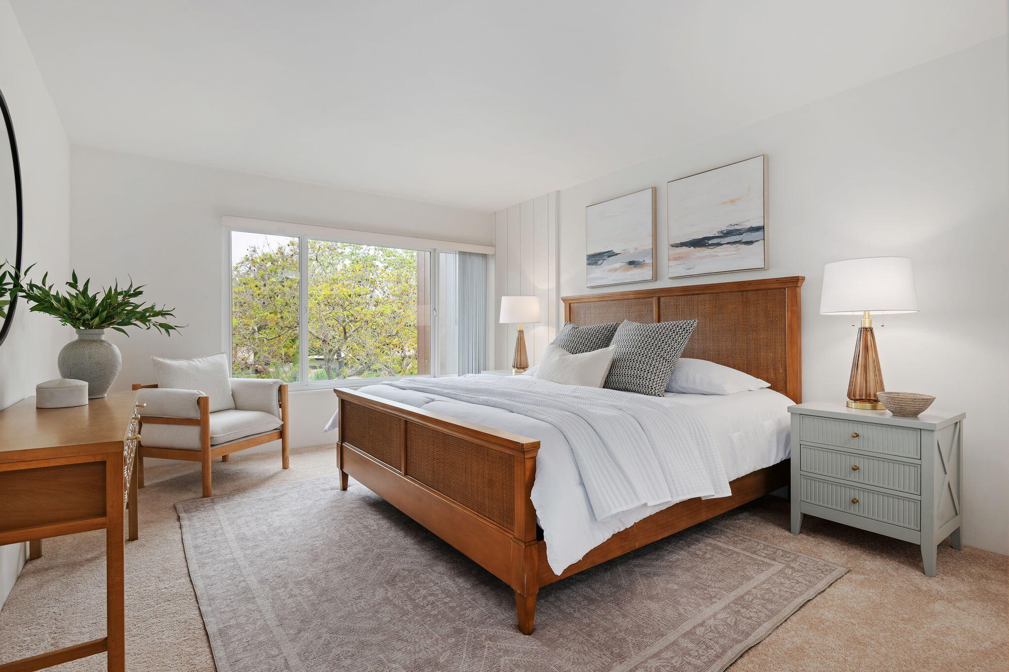 2727 Miradero Drive #203