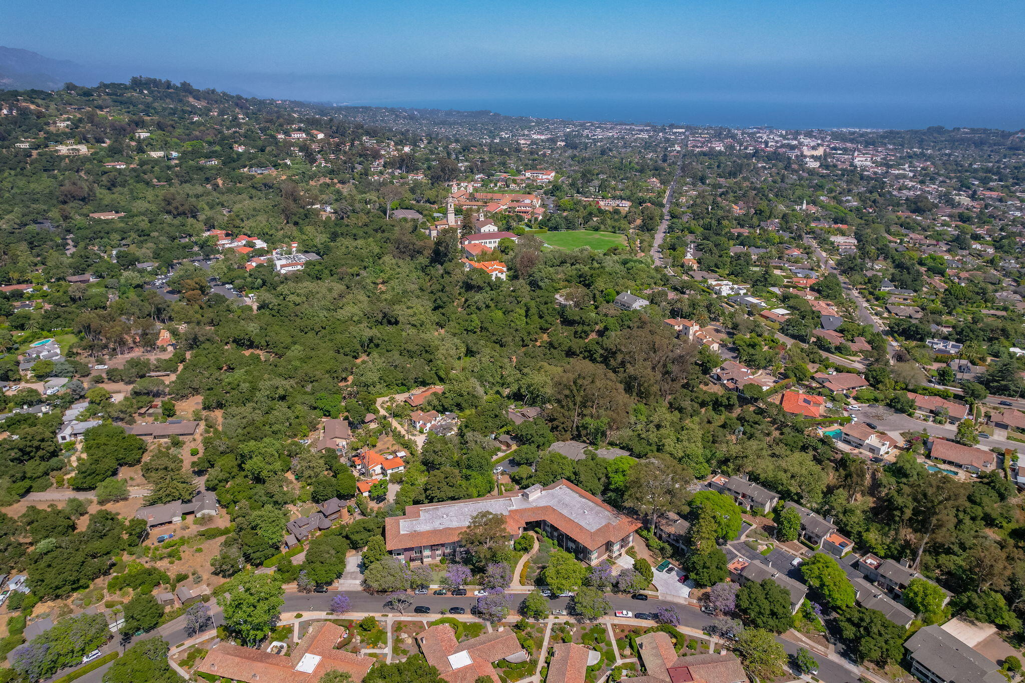 2727 Miradero Drive #203