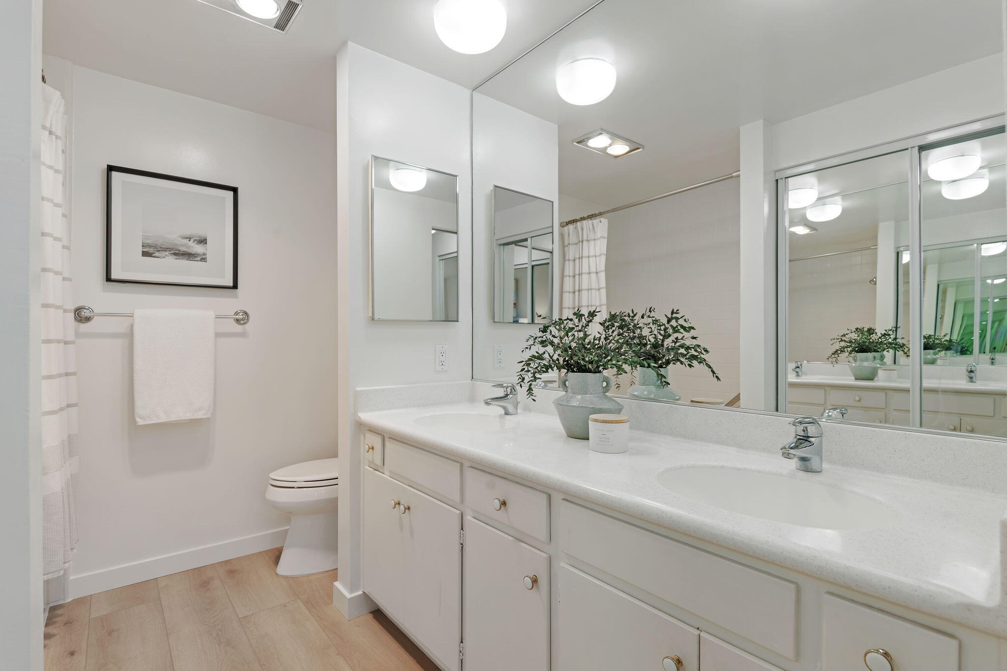 2727 Miradero Drive #203