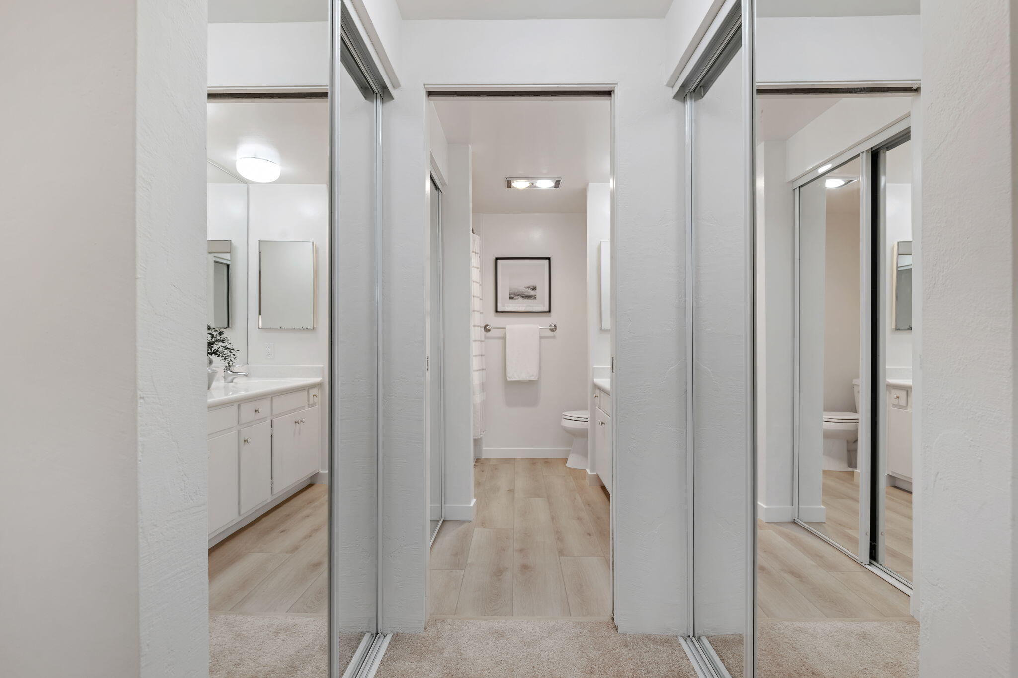 2727 Miradero Drive #203