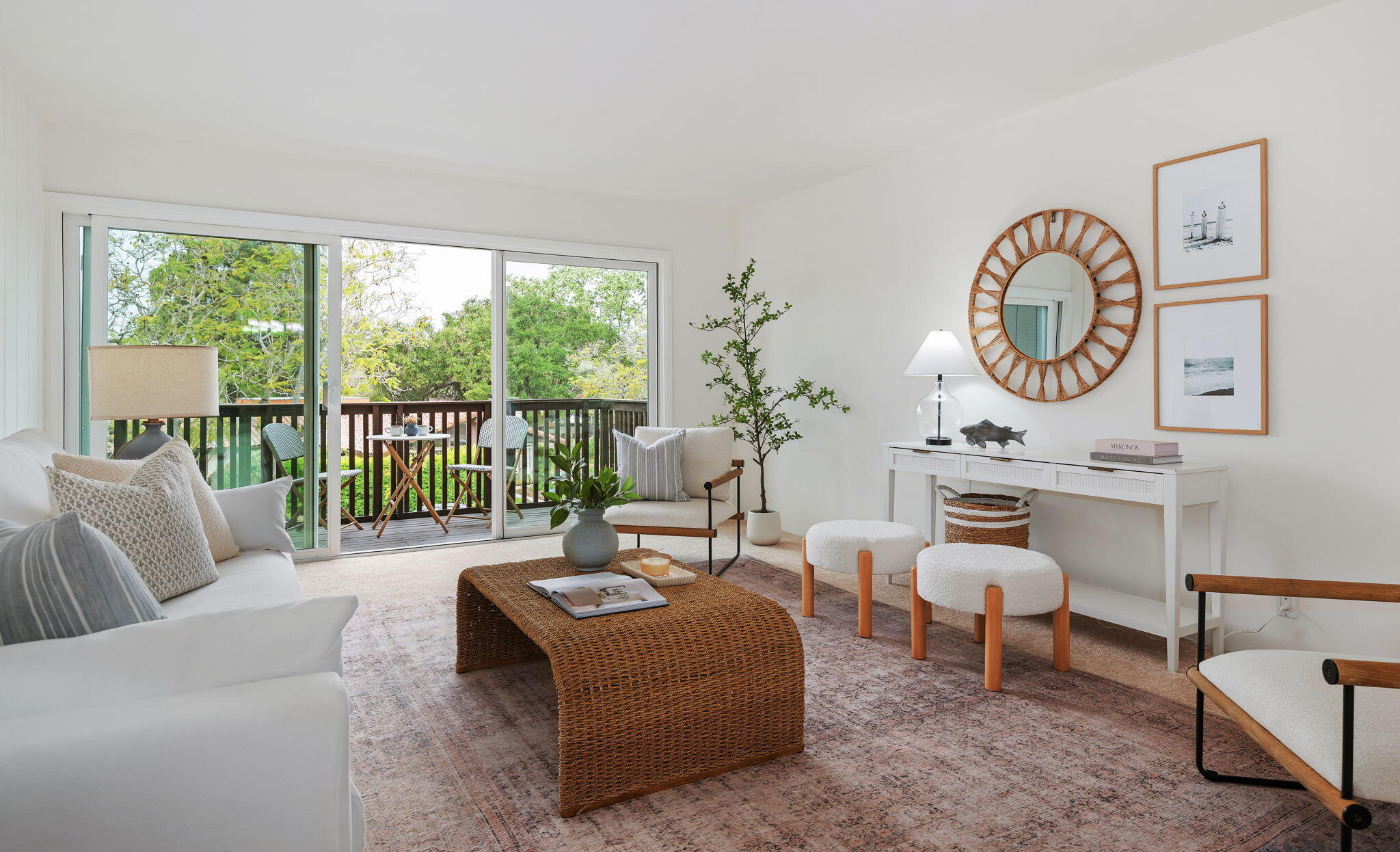 2727 Miradero Drive #203