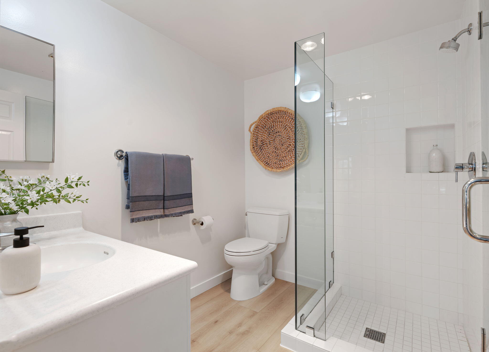 2727 Miradero Drive #203