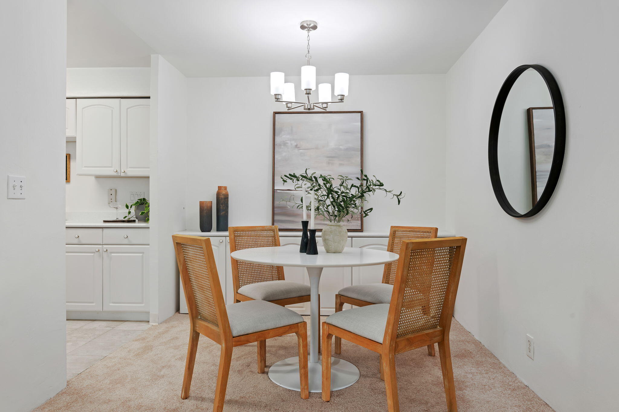 2727 Miradero Drive #203