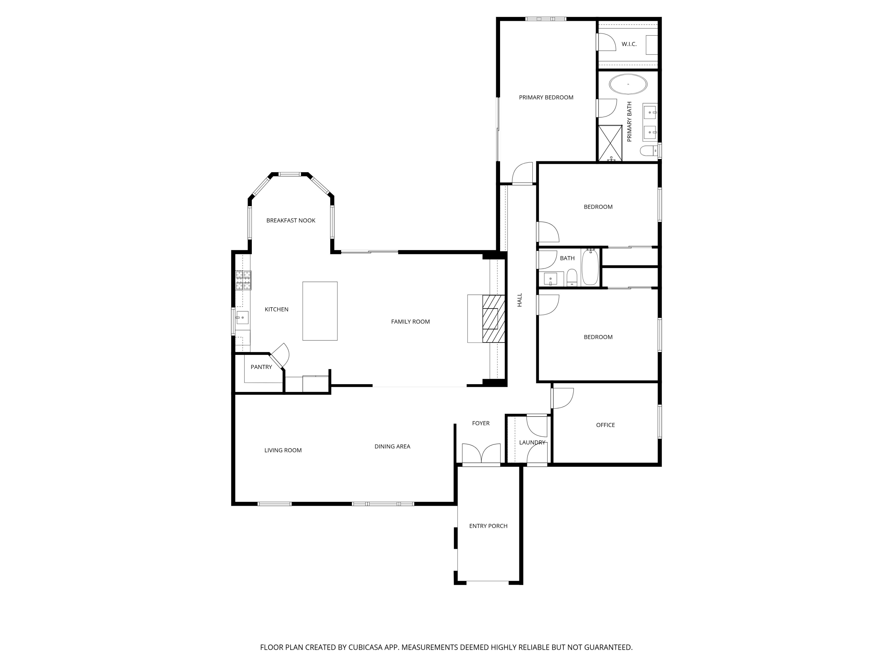 2197 Creekside Drive