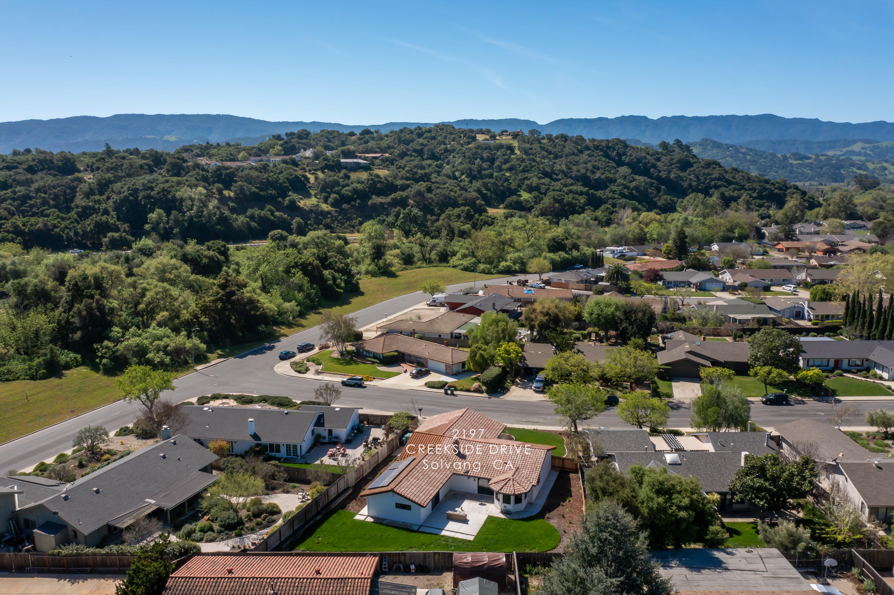 2197 Creekside Drive