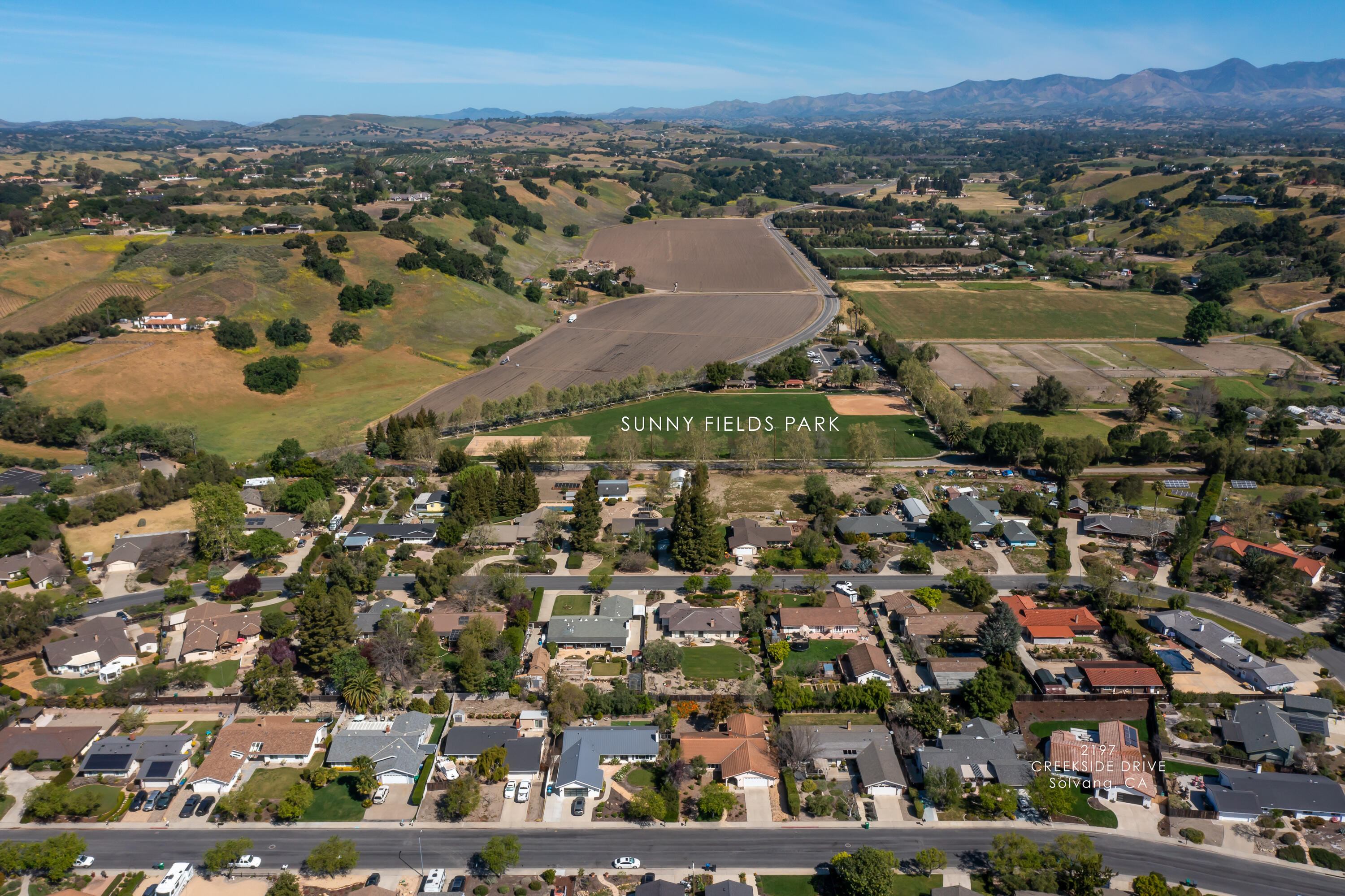 2197 Creekside Drive