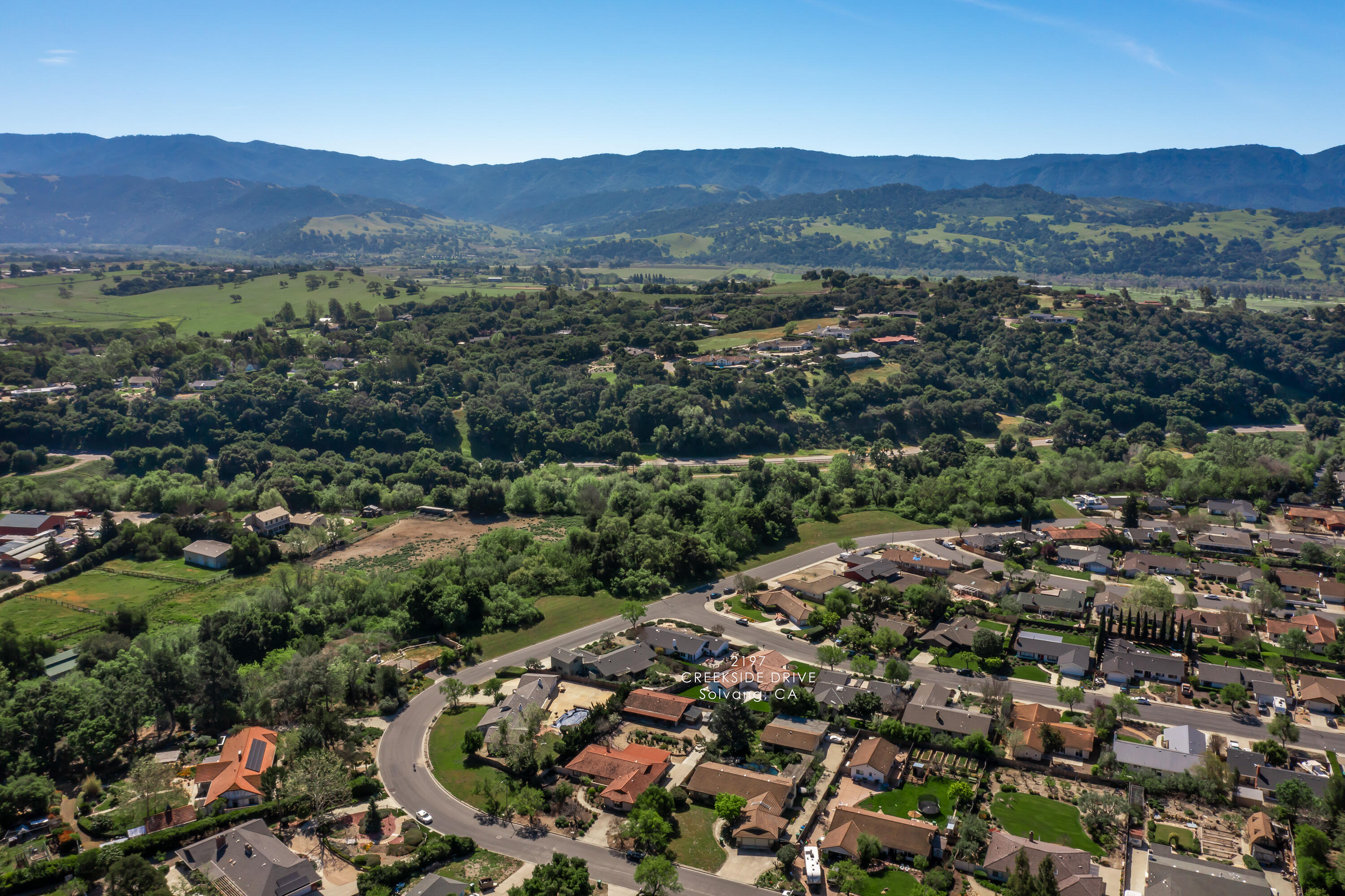 2197 Creekside Drive