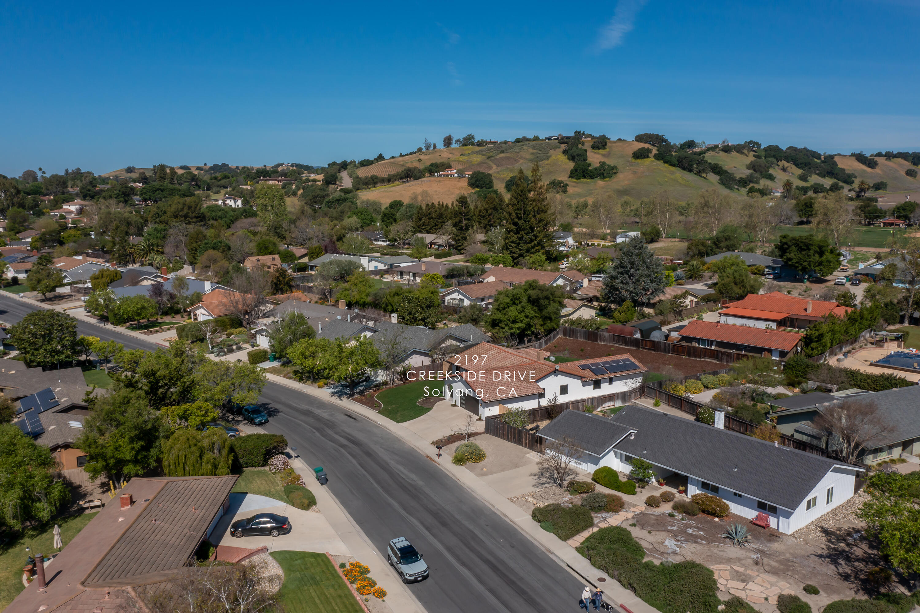 2197 Creekside Drive