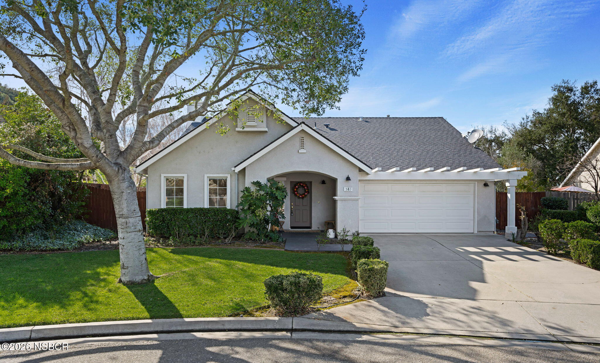 583 Fairchild Lane