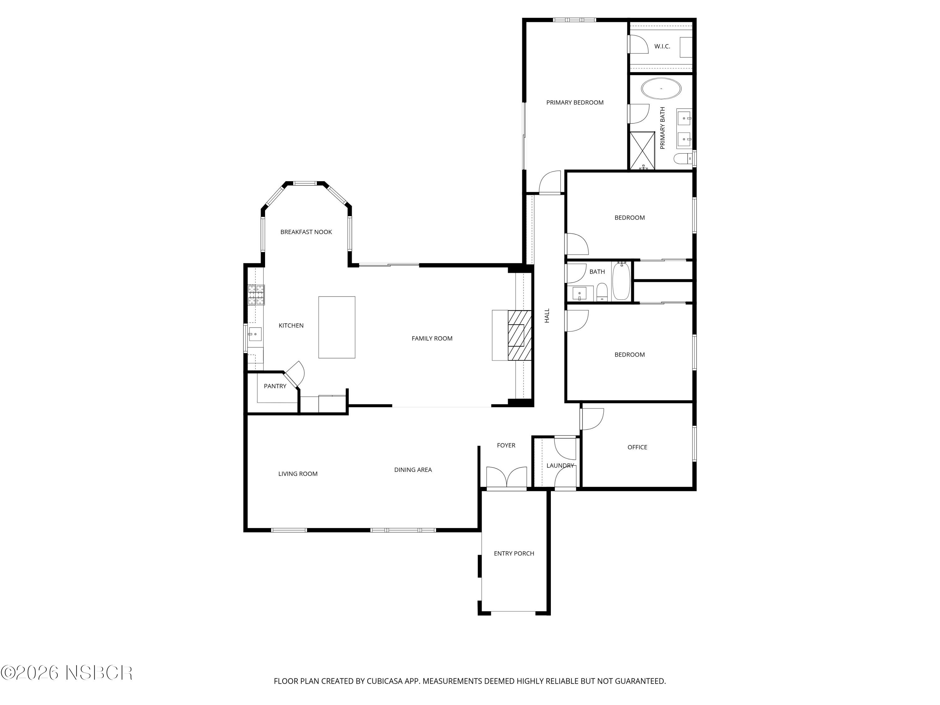 2197 Creekside Drive