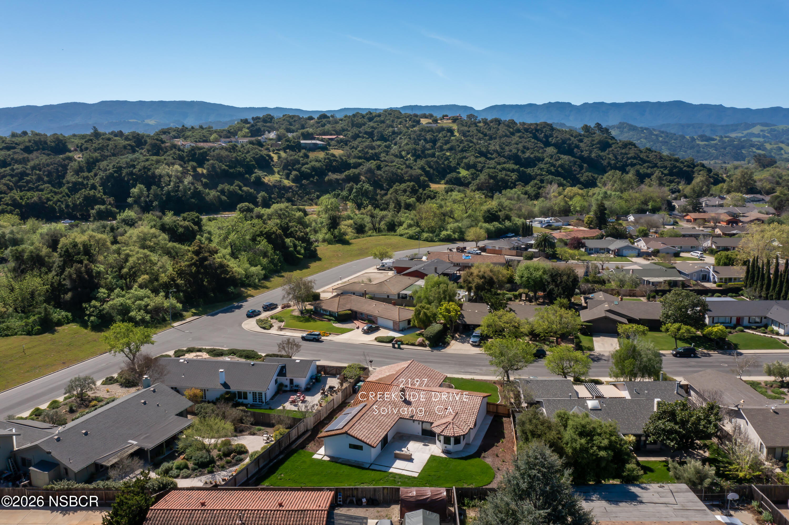 2197 Creekside Drive