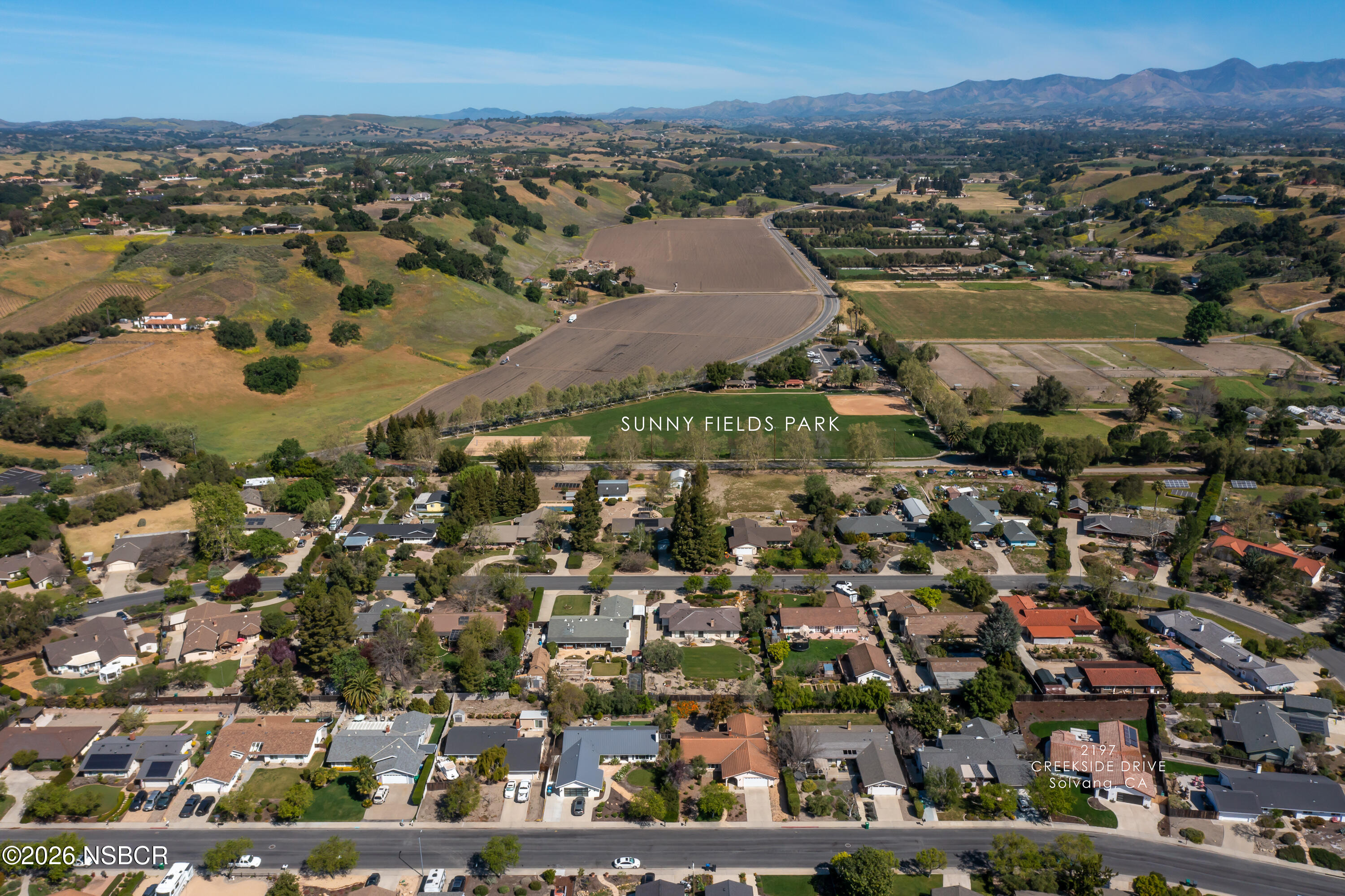 2197 Creekside Drive