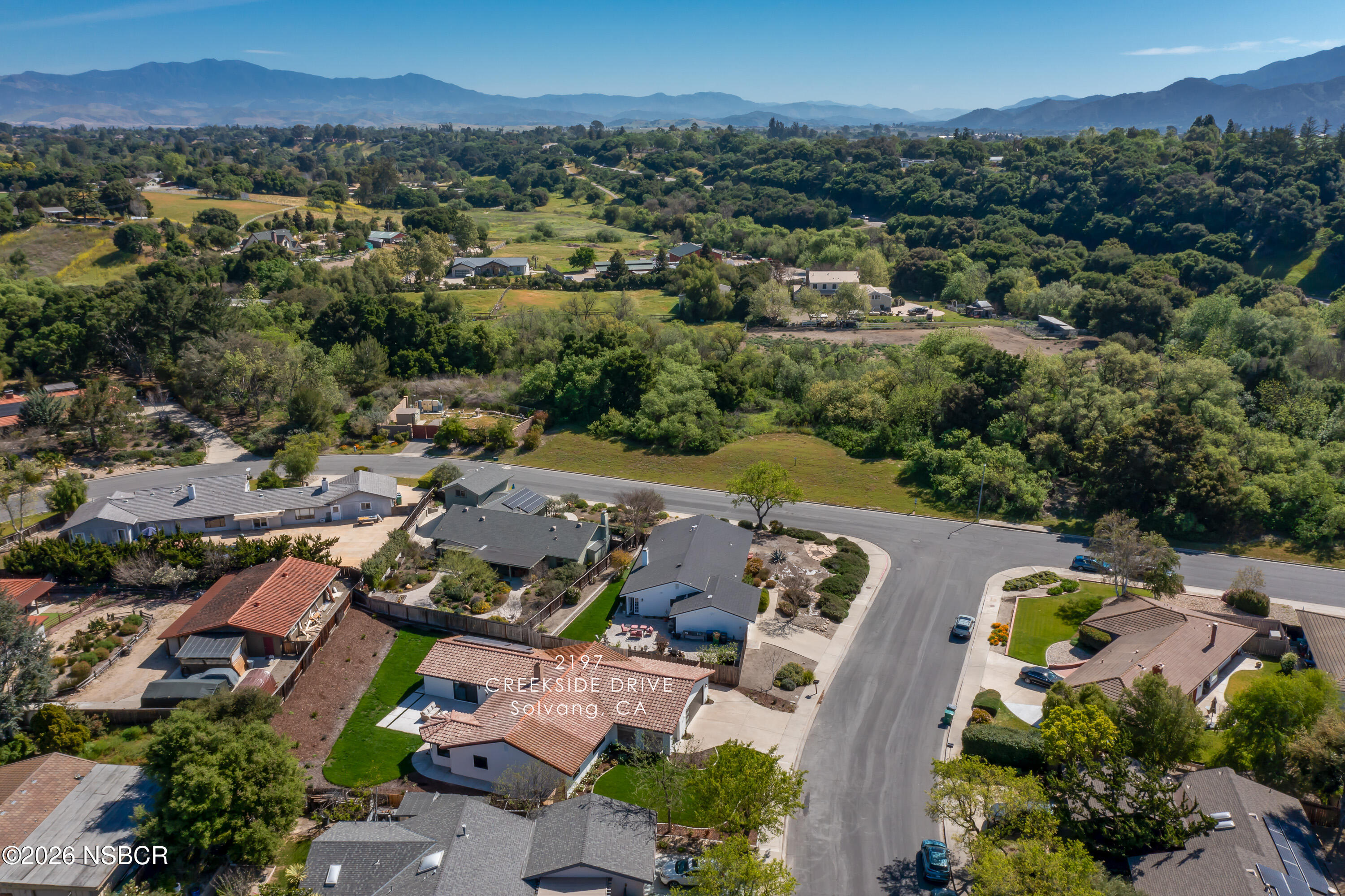 2197 Creekside Drive