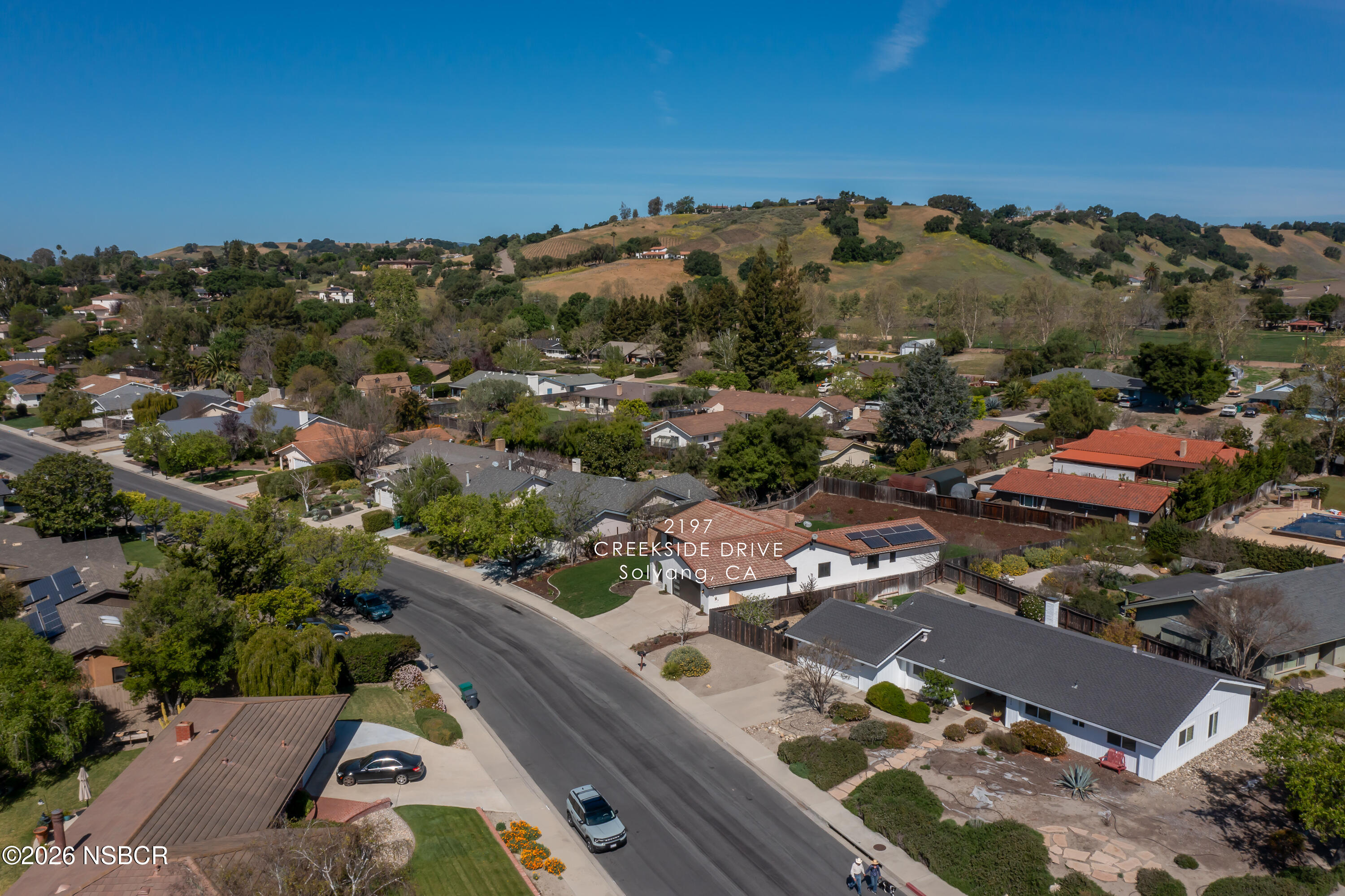 2197 Creekside Drive