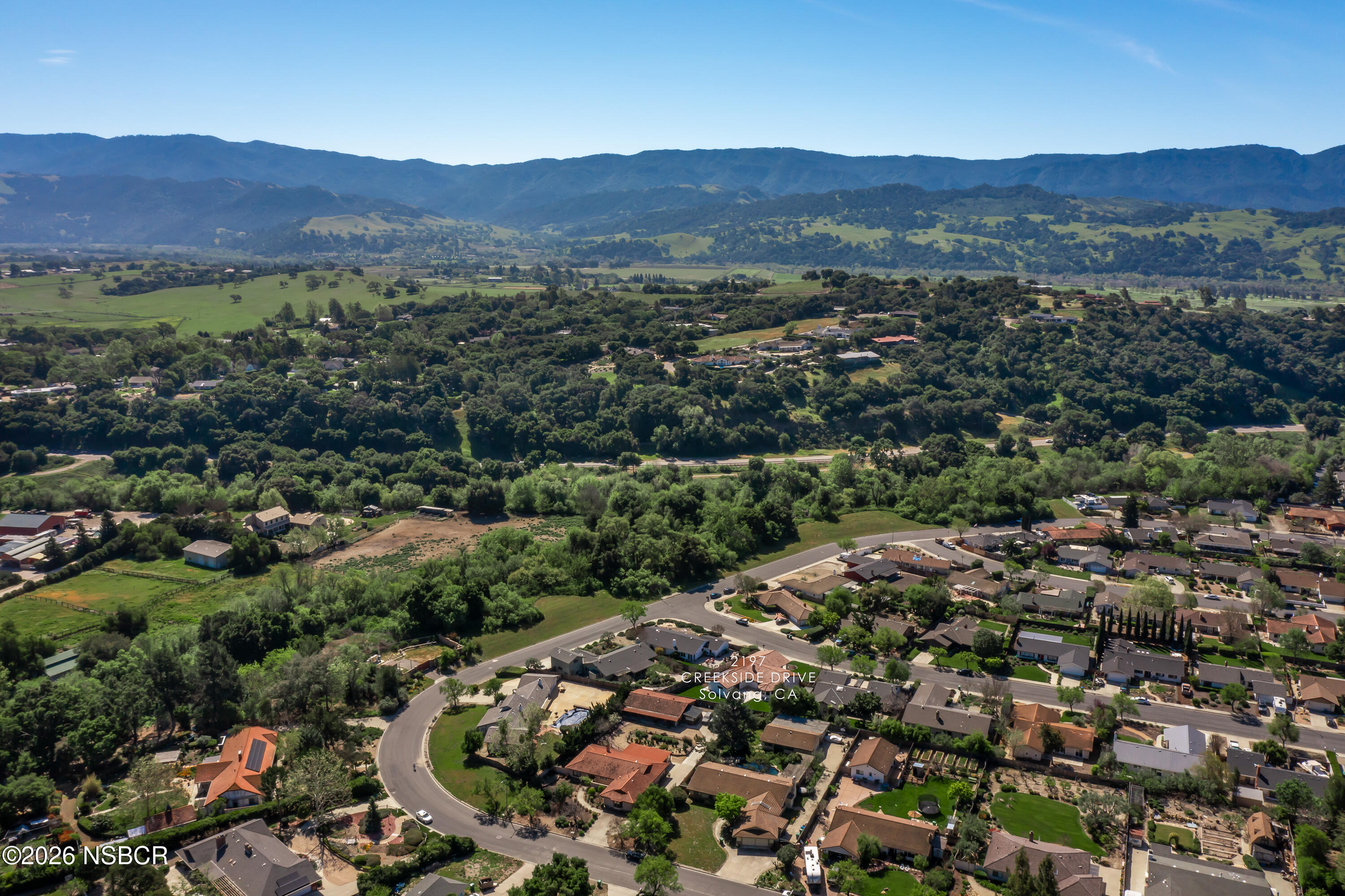 2197 Creekside Drive